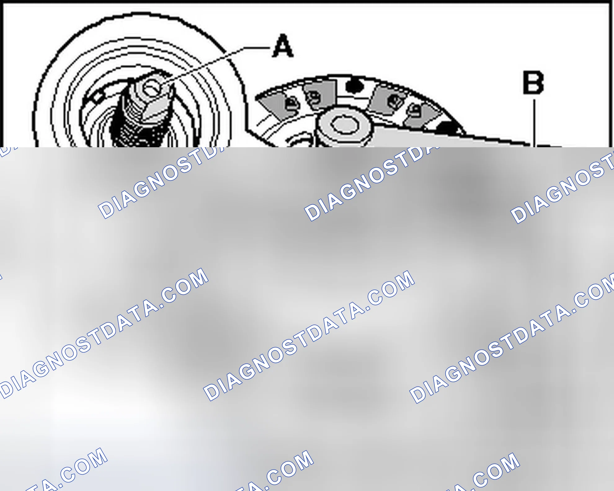 Scheme 67: DRIVE PLATE