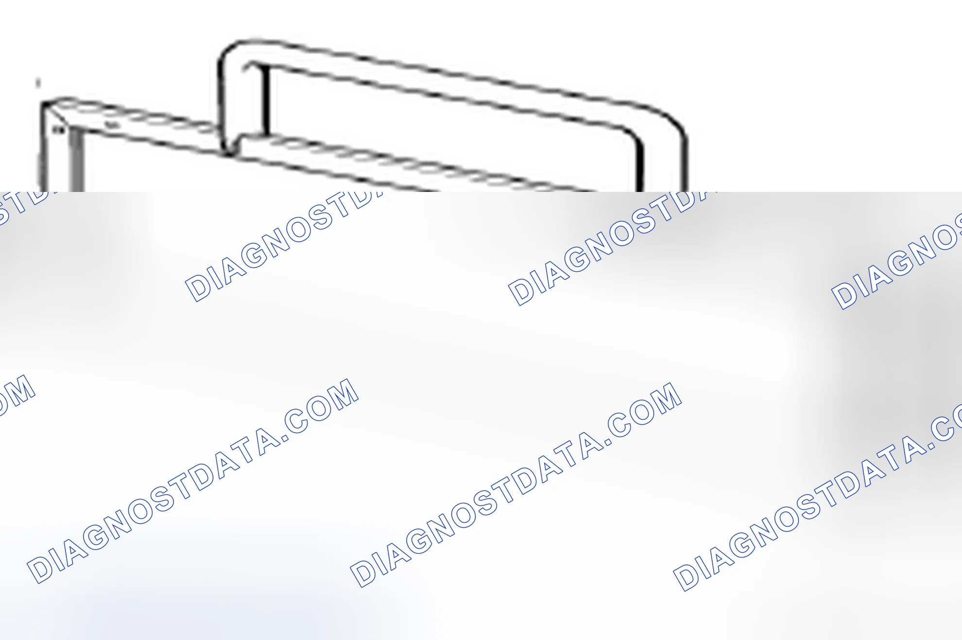 Scheme 270: 11 2 330 Mounting plate