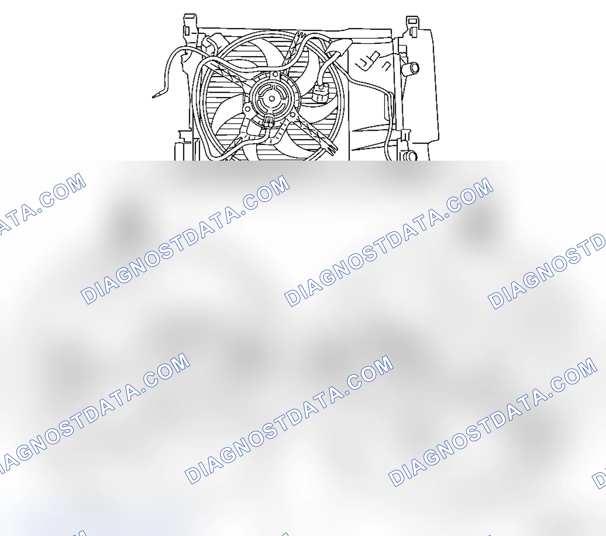 Removing and Installing the Radiator