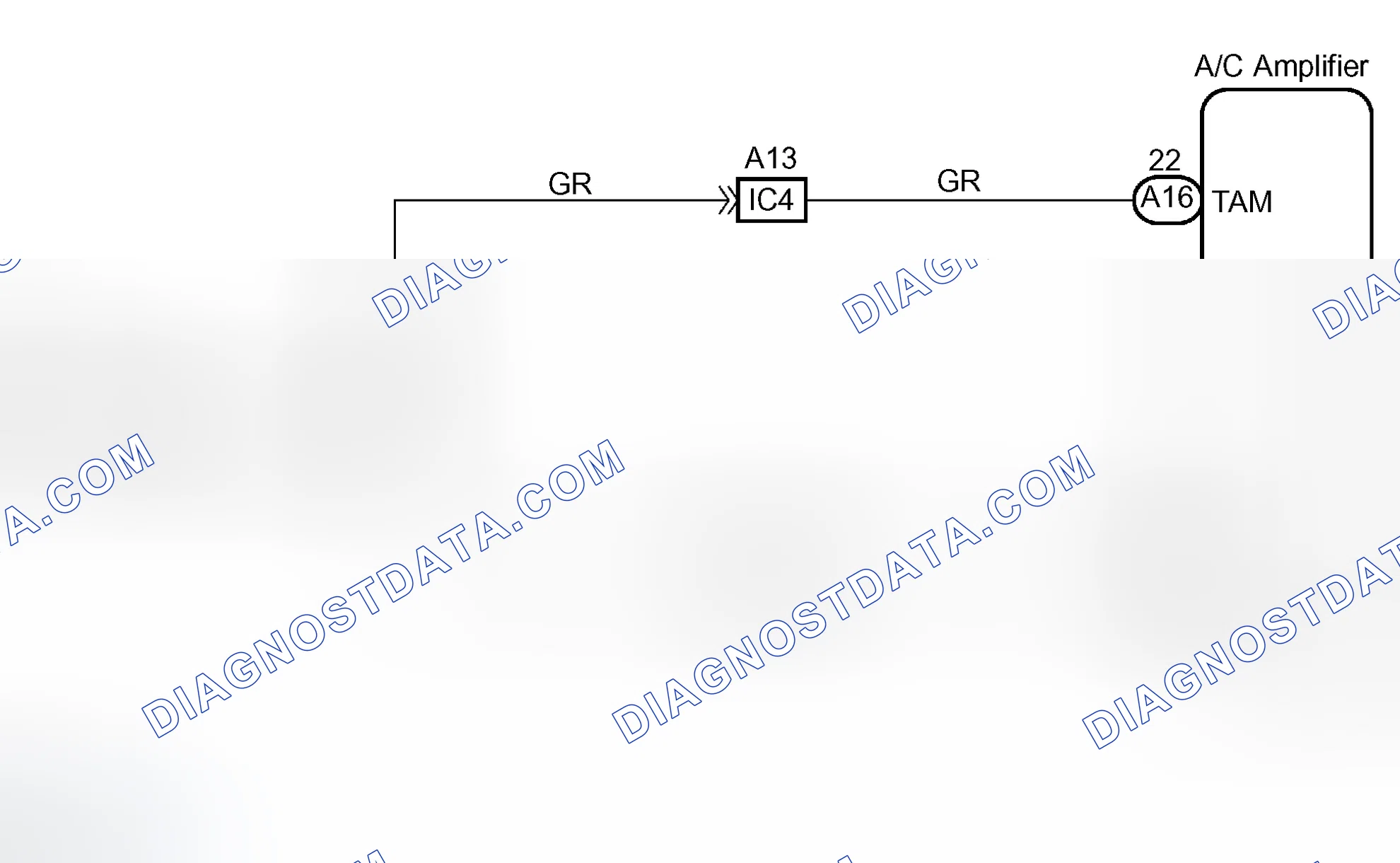 Scheme 45: Circuit Diagram