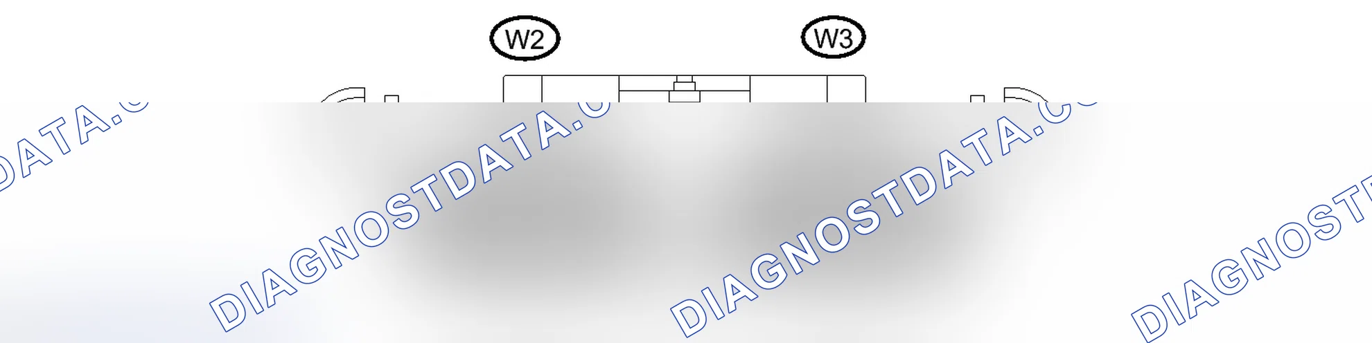 Scheme 22: TERMINALS OF ECU