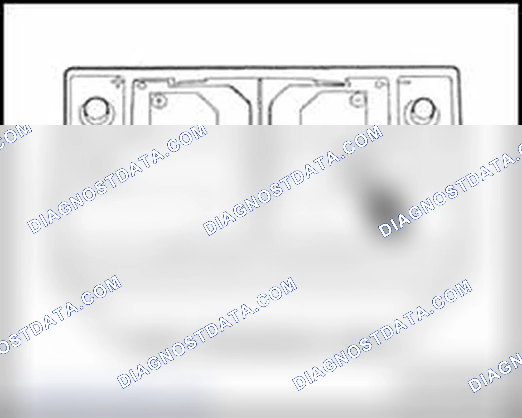 Scheme 421: Maintenance-Free Battery with Visual Indicator