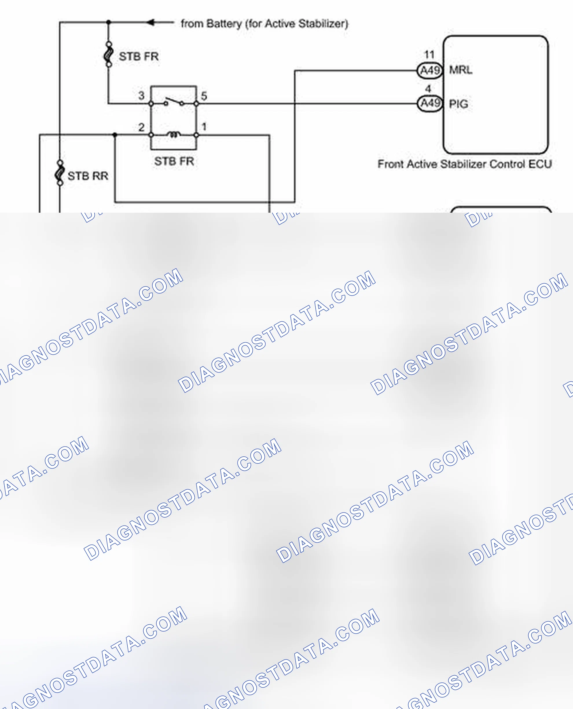 Scheme 113: WIRING DIAGRAM