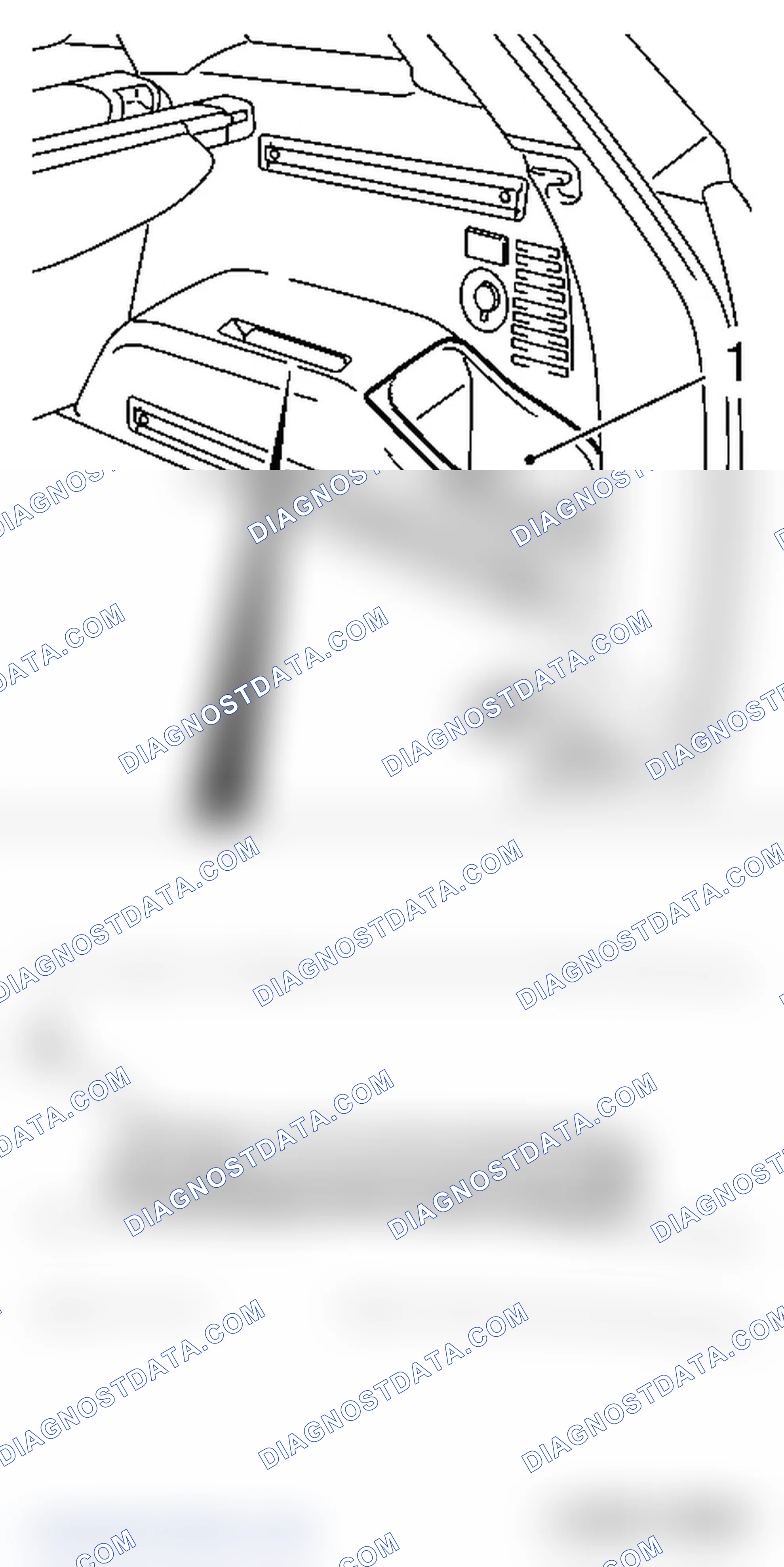 Replace Flex Fix System Bowden Cable