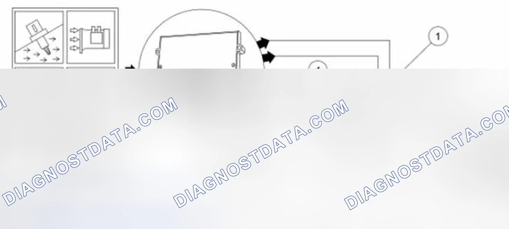 Scheme 99: Engine Off Natural Vacuum (EONV) EVAP Leak Check Monitor