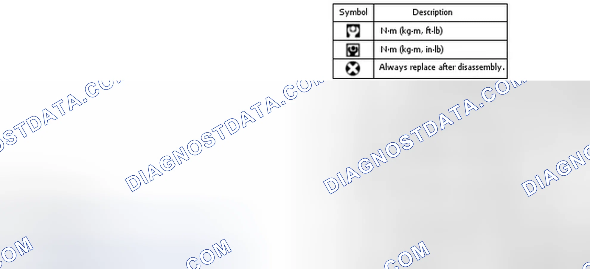 Scheme 172: DISASSEMBLY