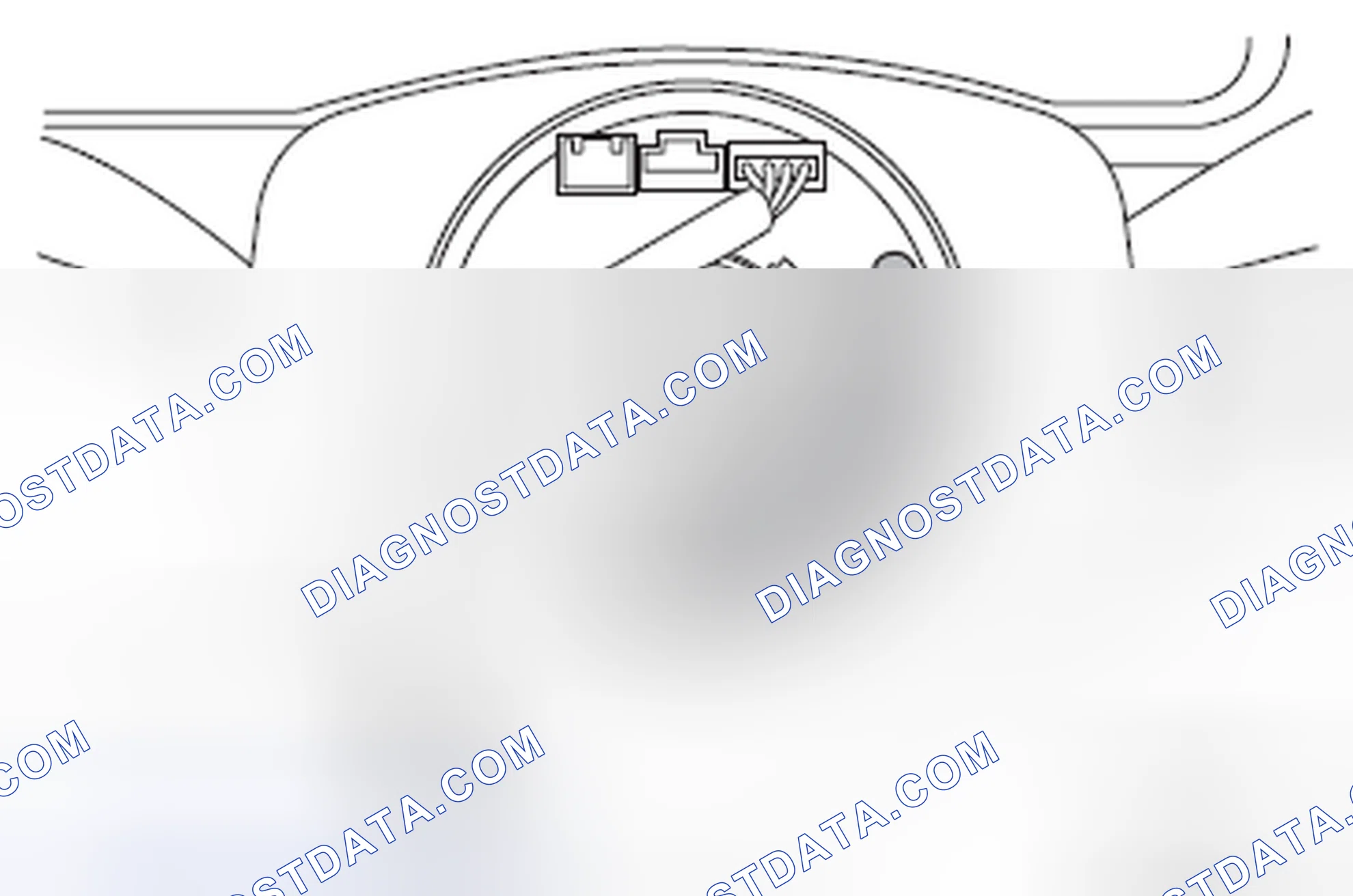 Scheme 33: STEERING ROLL CONNECTOR