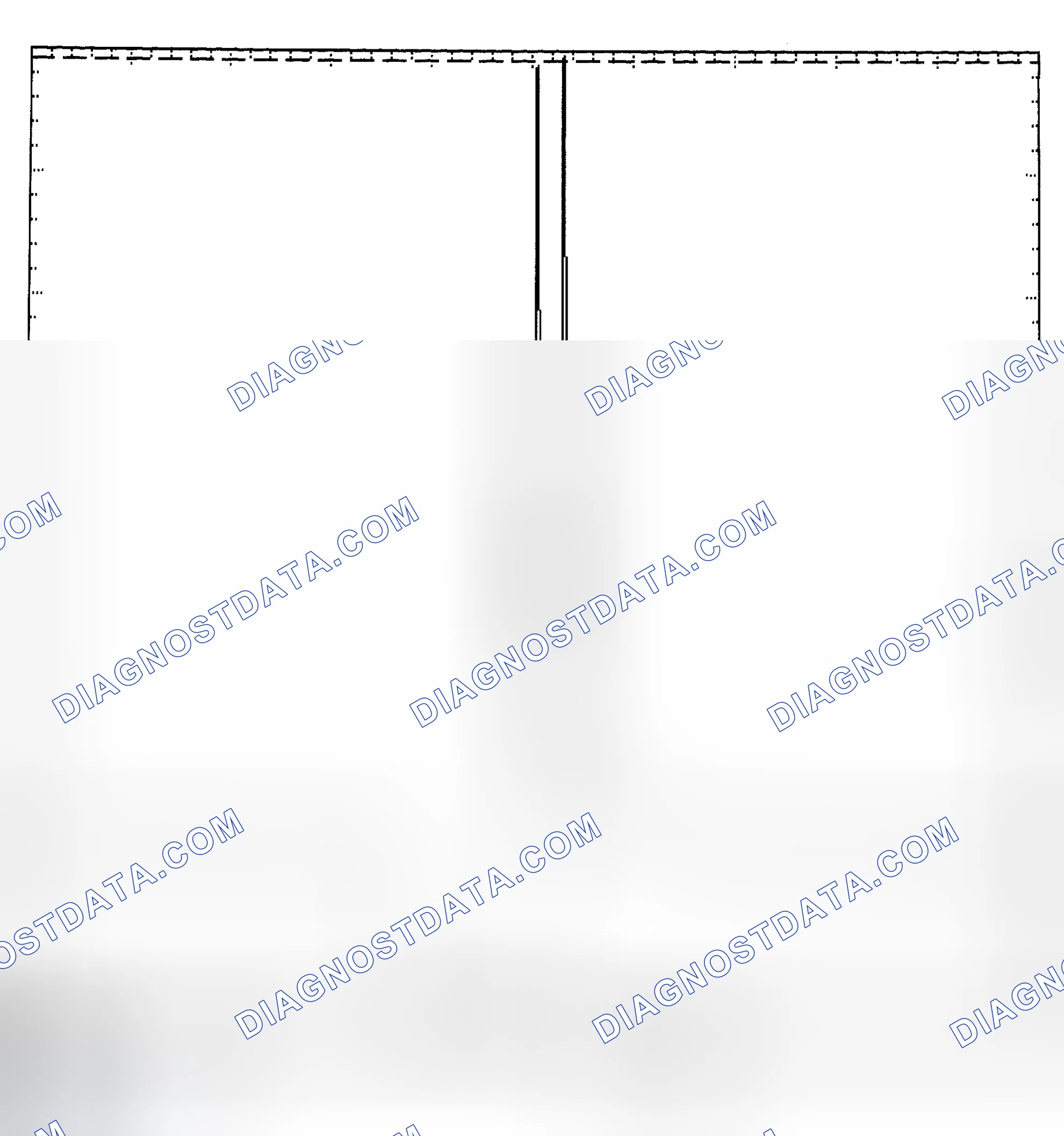 Scheme 30: Single Injector - Known Good - Voltage Pattern