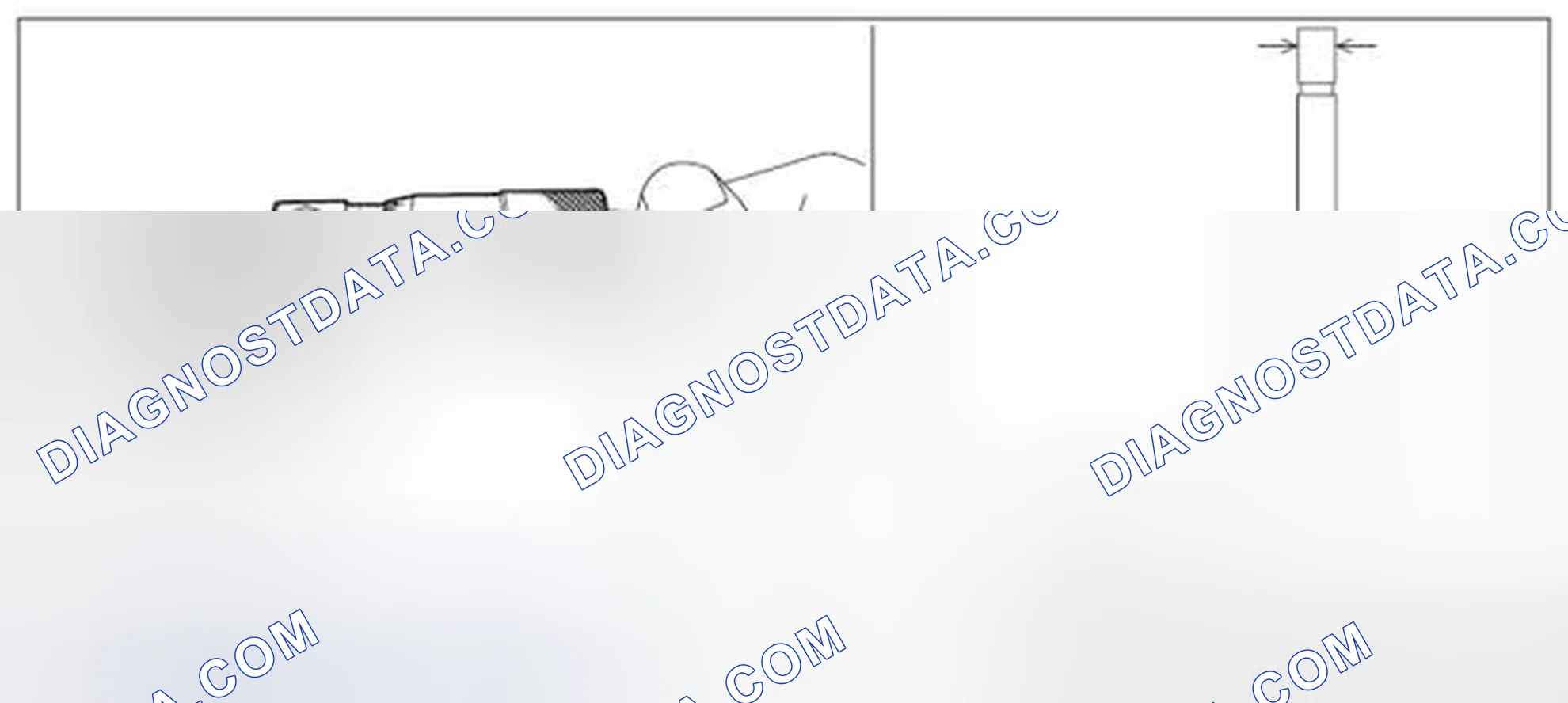Scheme 300: VALVE & VALVE SHIM