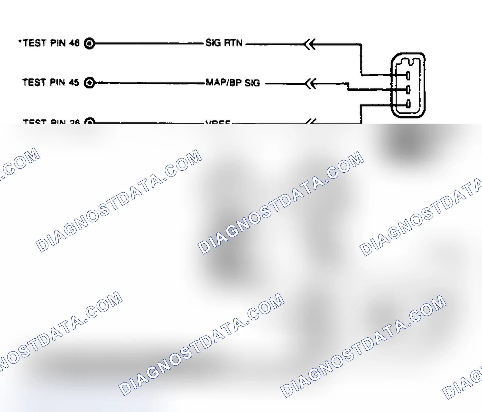 Scheme 77: MAP/BP Tester & Circuit