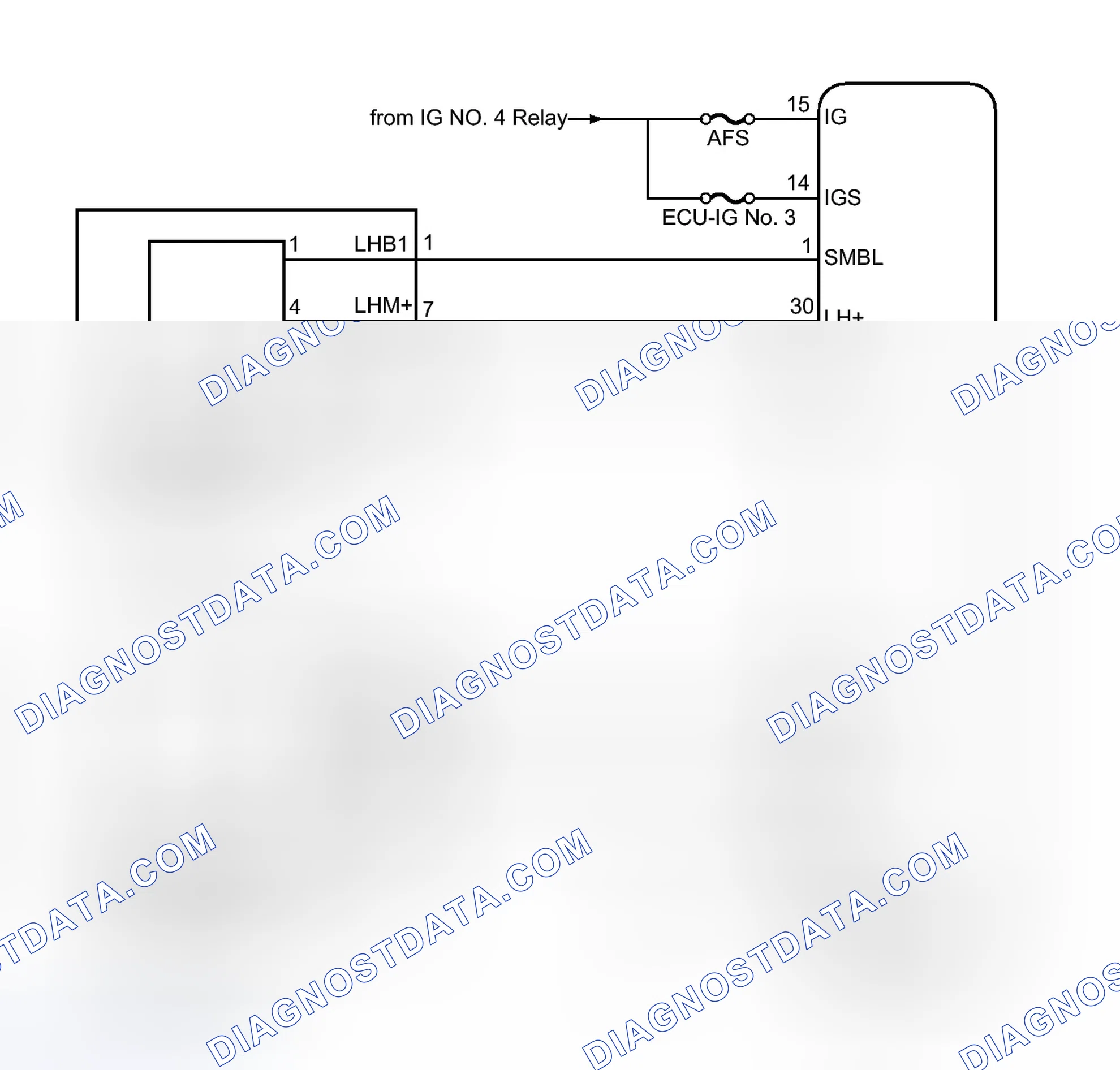 Scheme 159: WIRING DIAGRAM