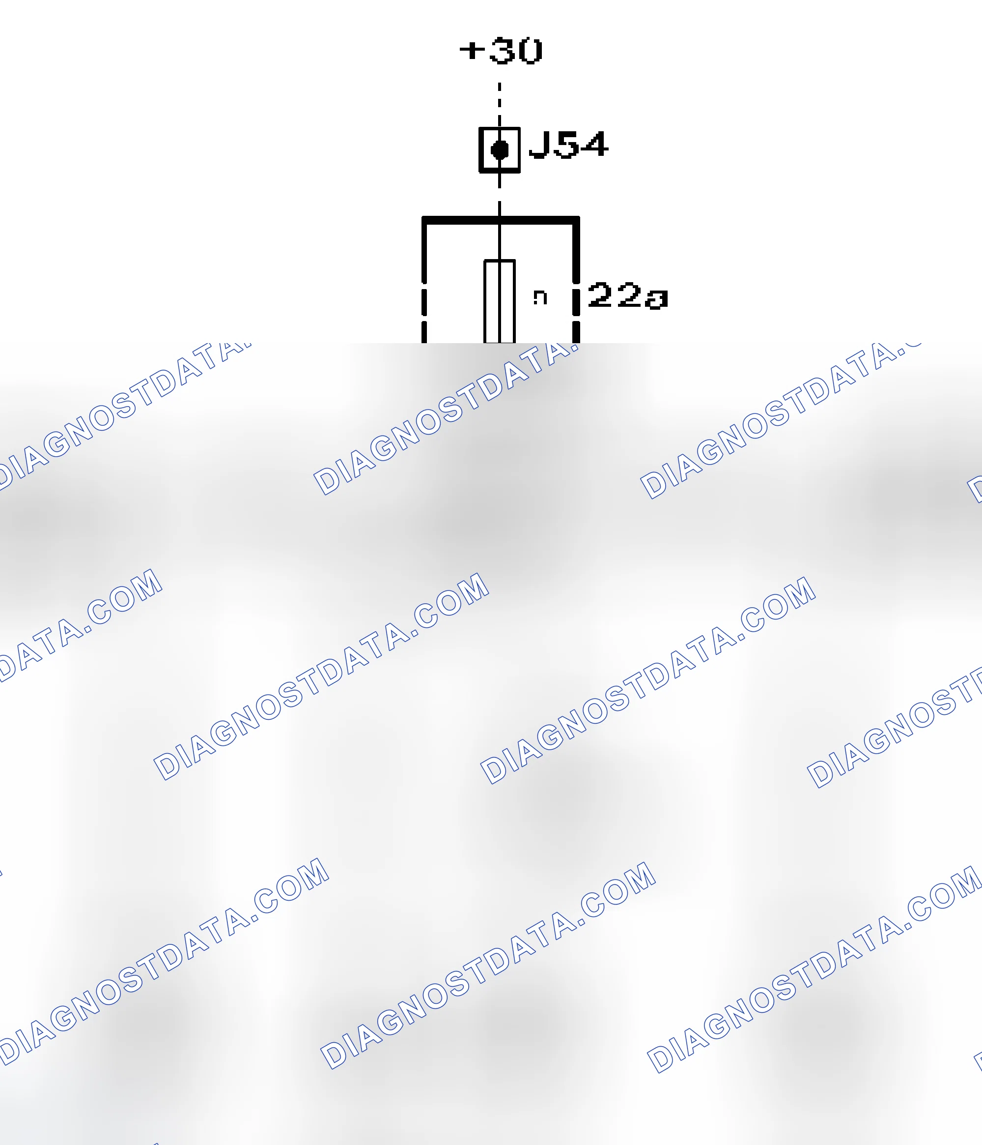 Scheme 130: Crimp Connection J67, Instrument Harness