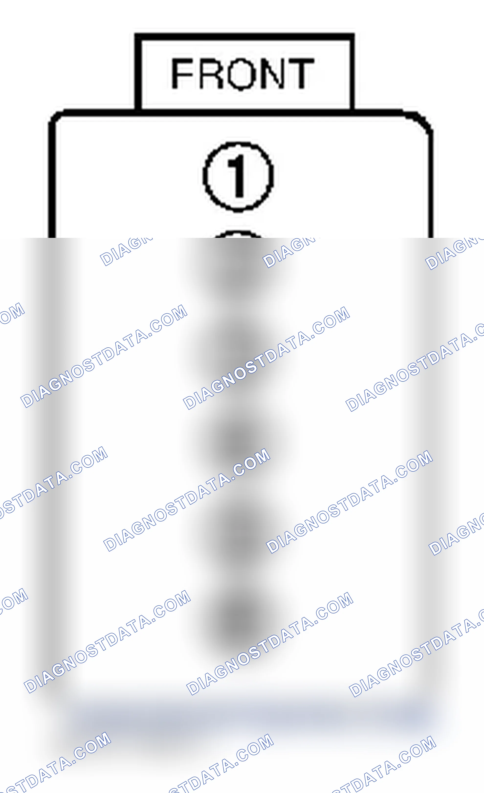 Scheme 2: IN-LINE 6 ENGINE