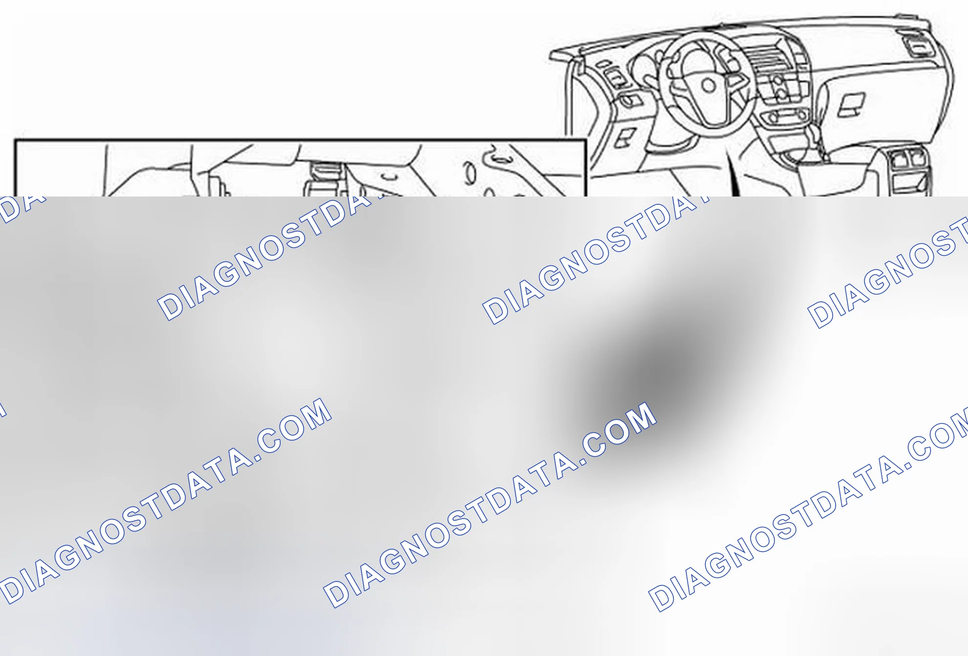 Scheme 124: Mode Control Cam Replacement