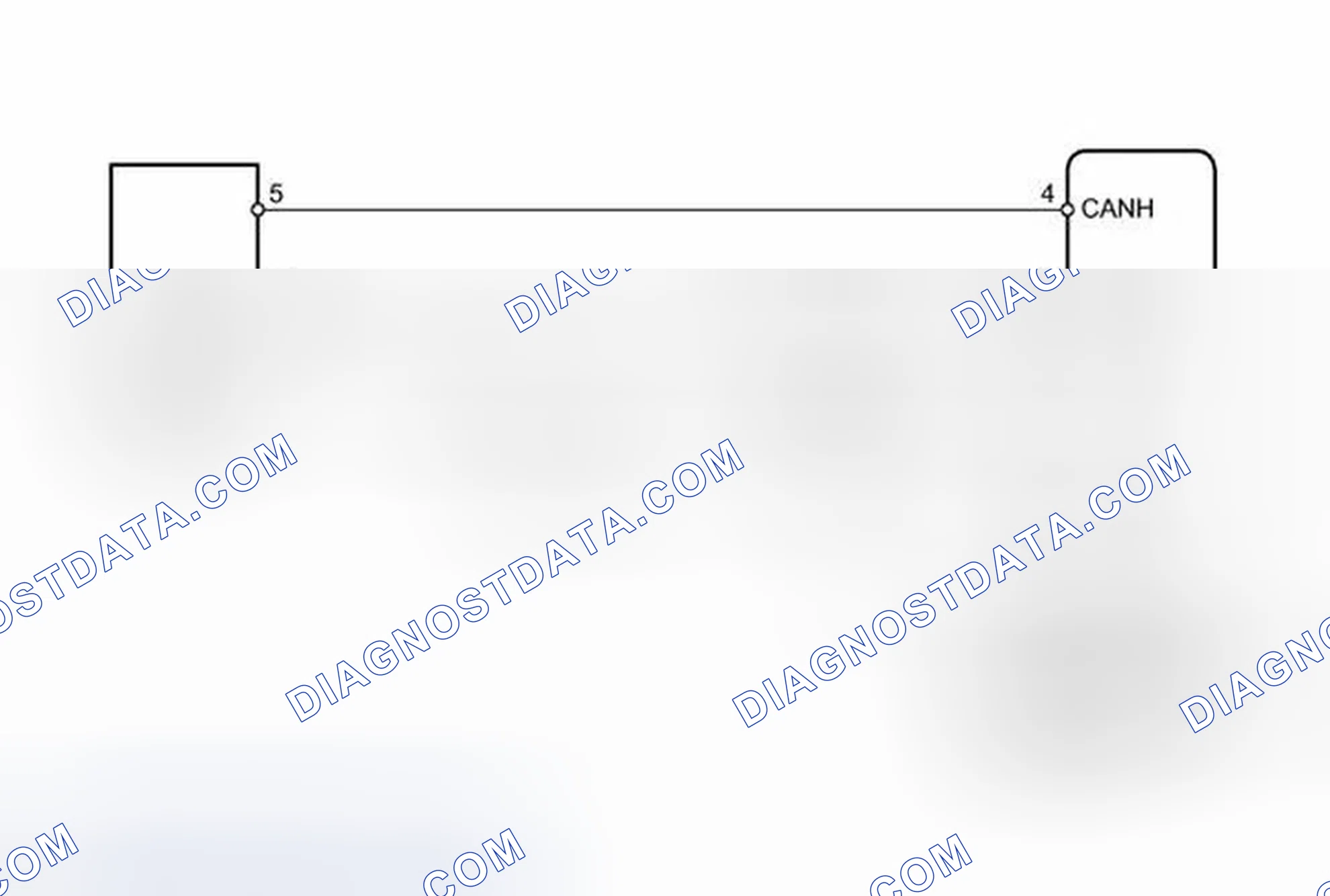 Scheme 55: WIRING DIAGRAM