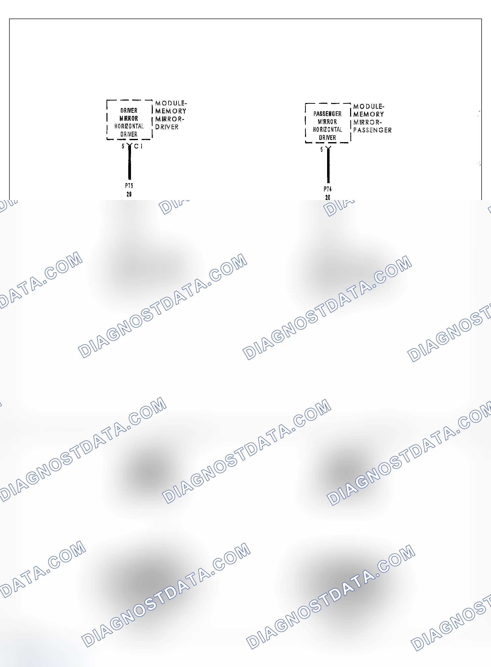 Scheme 97: Wiring Diagram