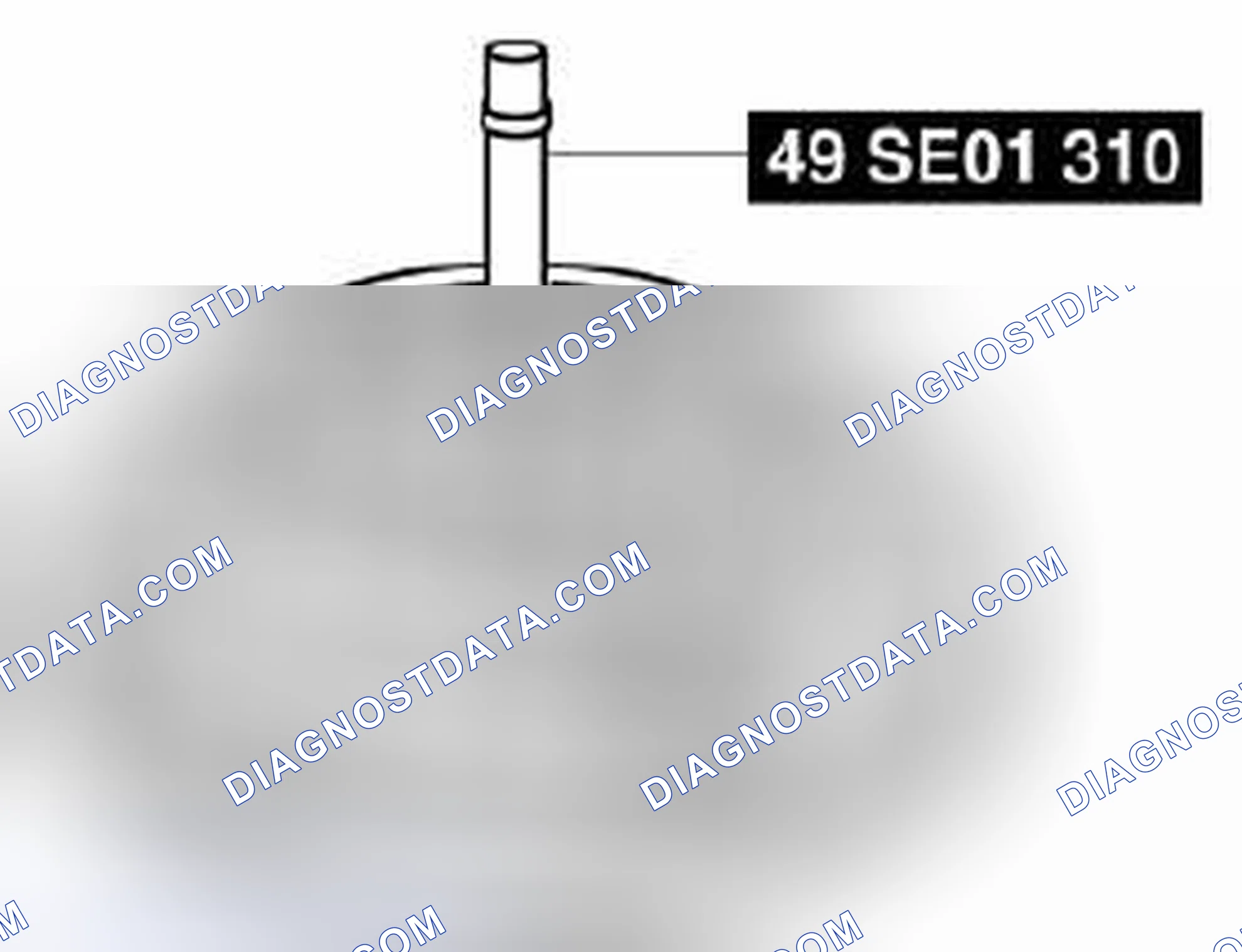 Scheme 37: Special Service Tools
