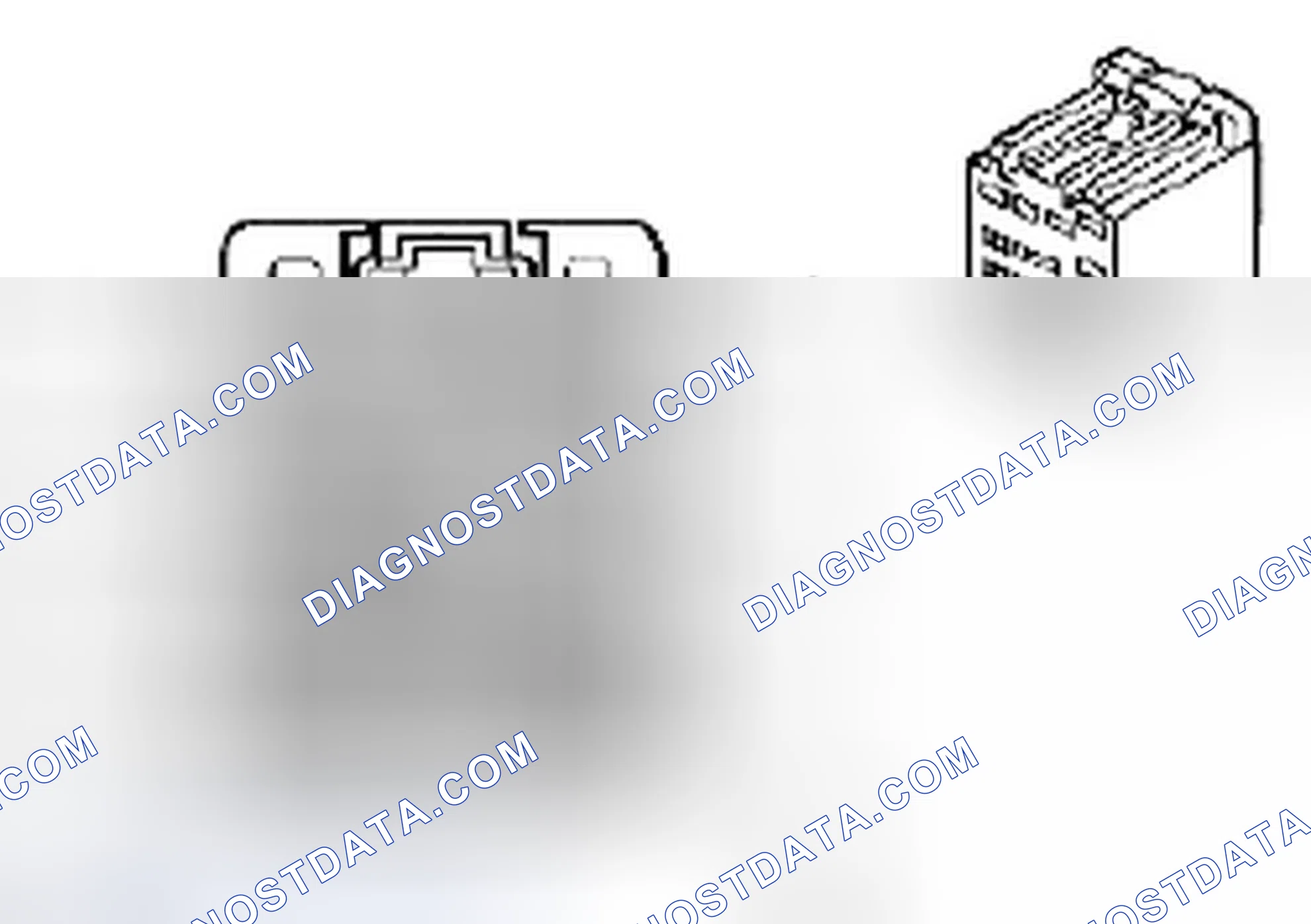 Scheme 11: Body Control Module (BCM) C3
