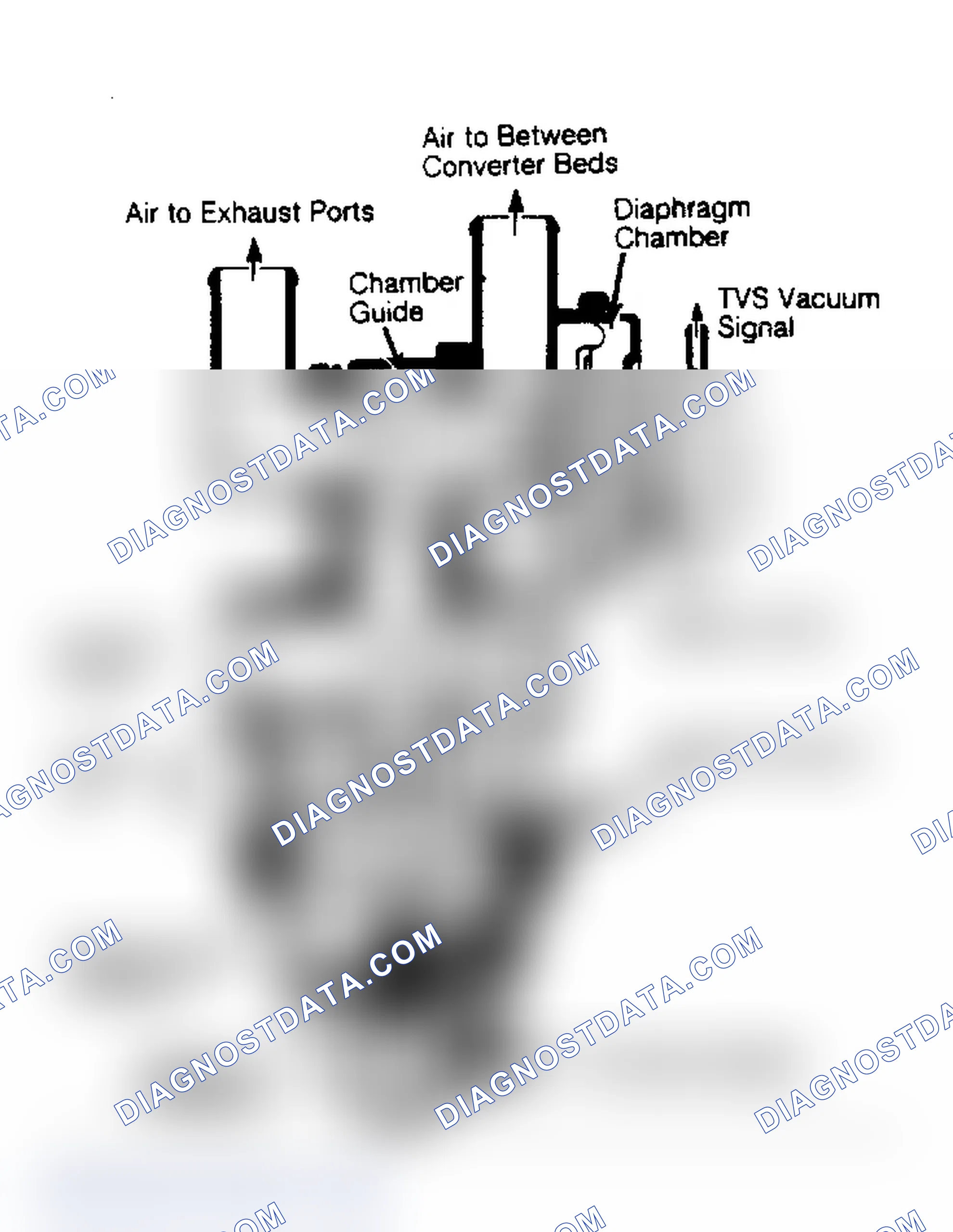 Scheme 68: Sectional View of EAC/EAS Valve