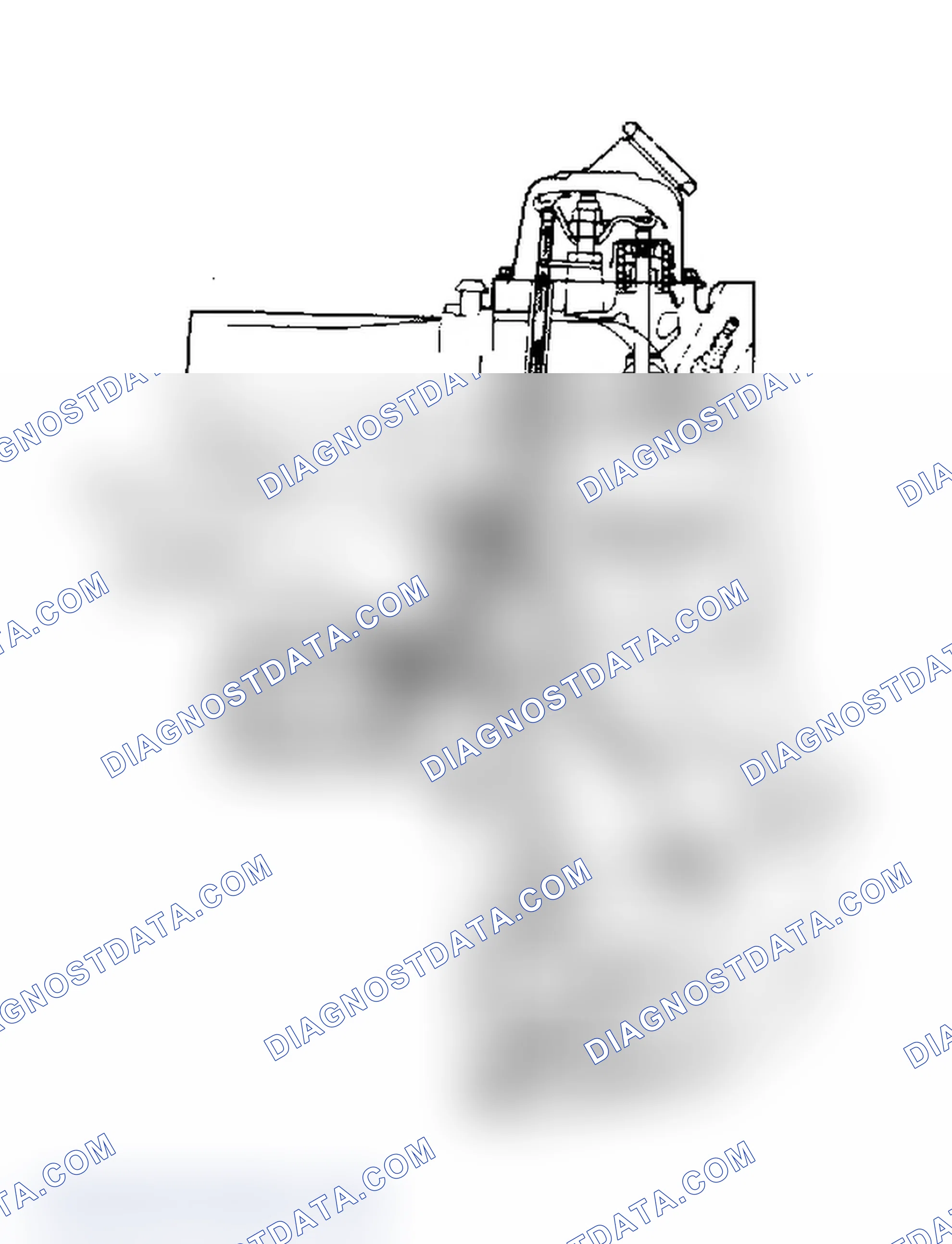 Scheme 9: ENGINE OILING SYSTEM