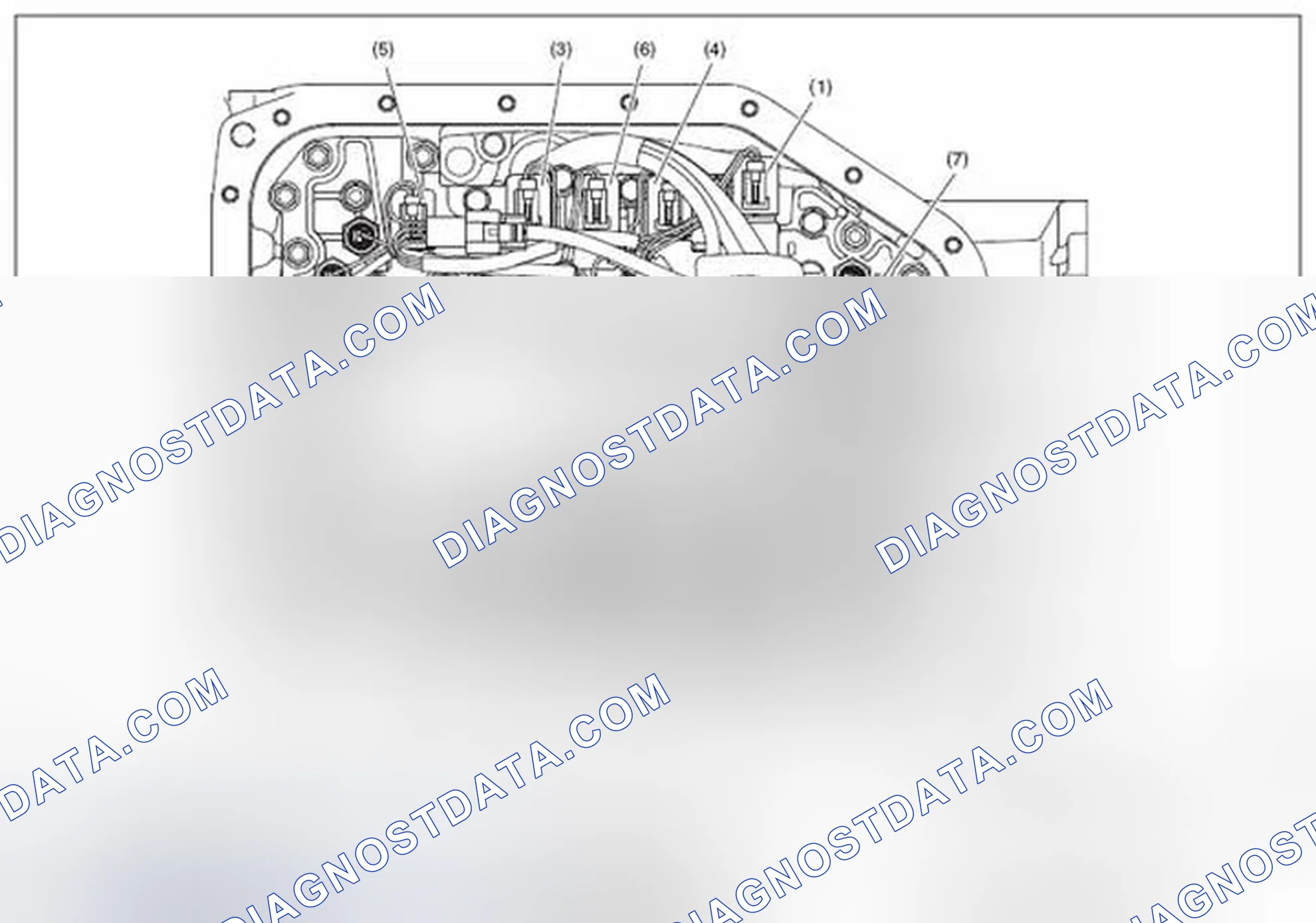 Scheme 800: SOLENOID