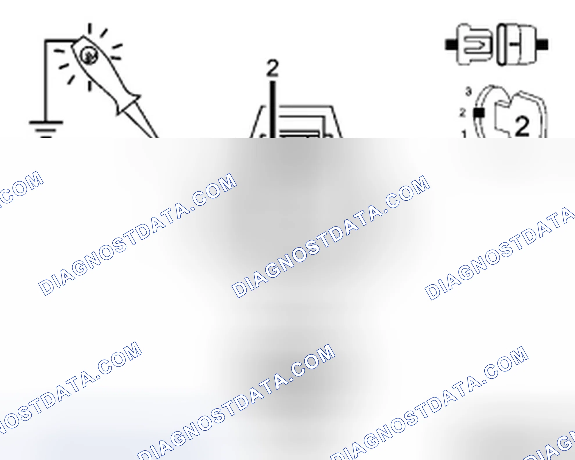 Scheme 2: Diagnostic Test