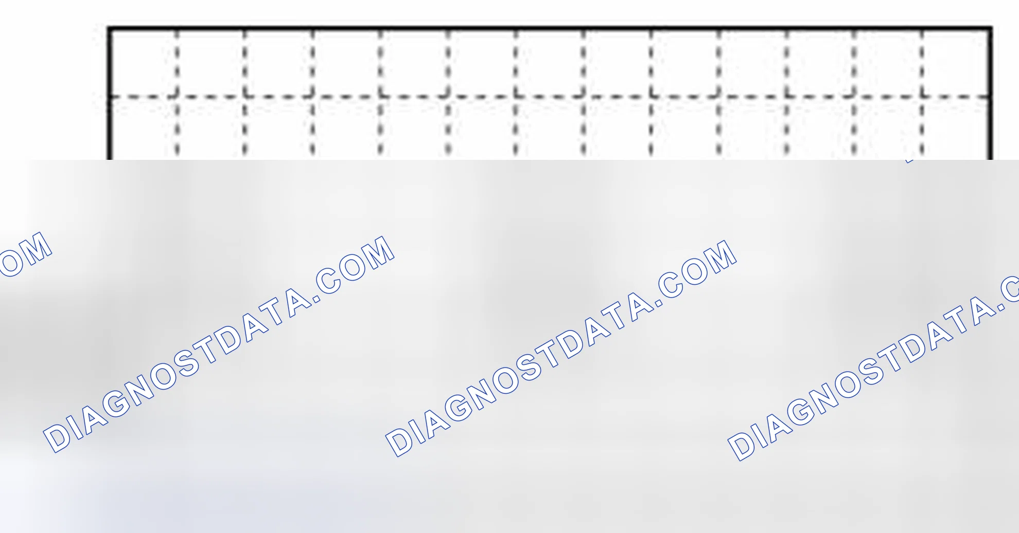 Scheme 56: Throttle Control (+) Signal Waveform