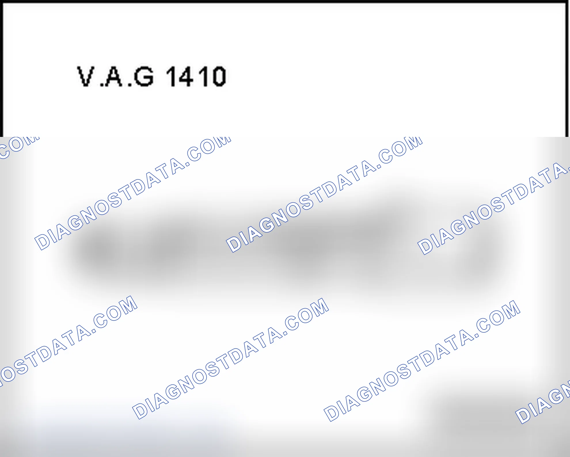 Scheme 141: SPECIAL TOOLS