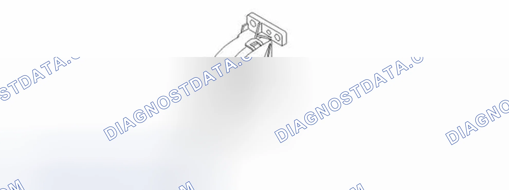 Scheme 218: ACCELERATOR PEDAL (AP) POSITION SENSOR