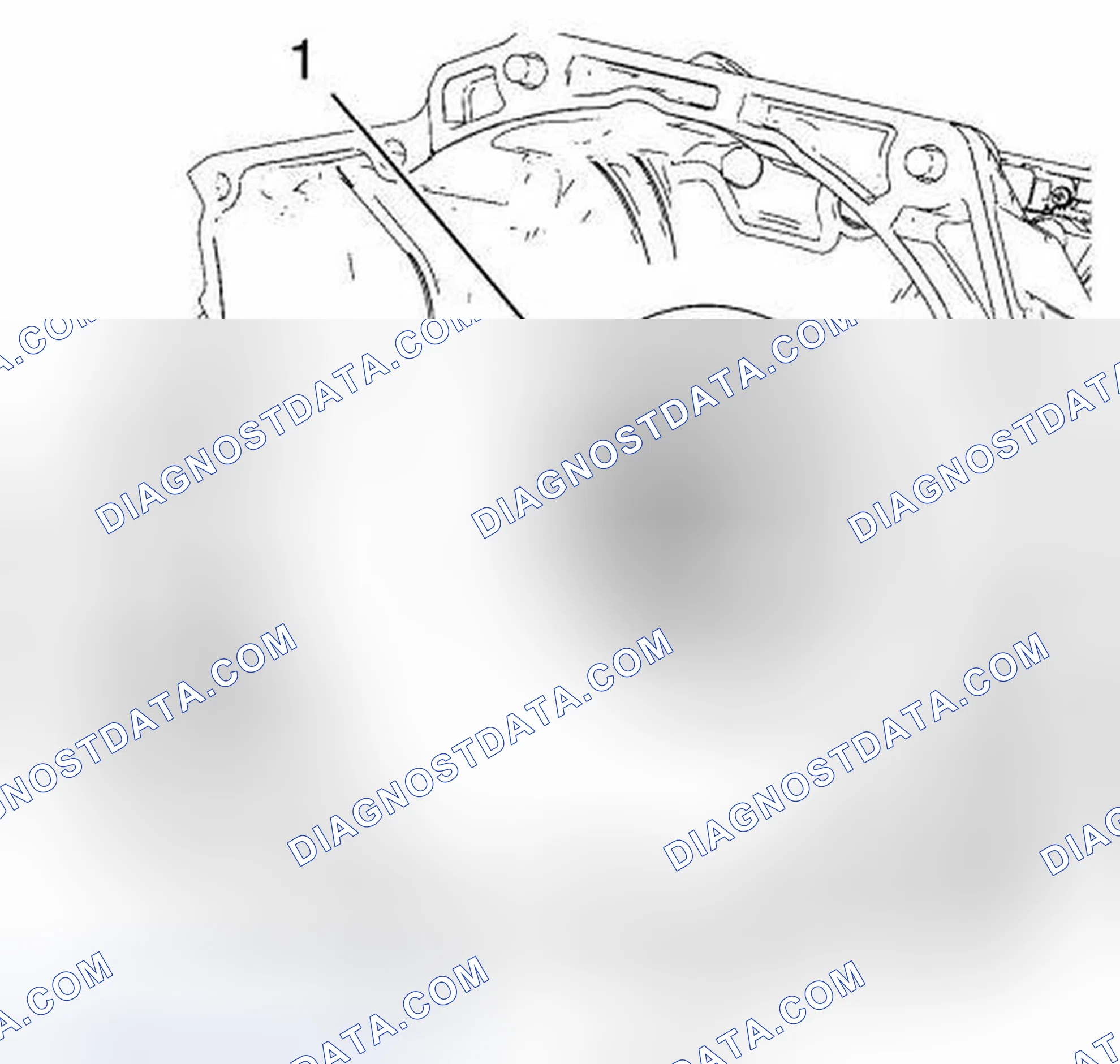 Scheme 84: Torque Converter Fluid Seal Replacement