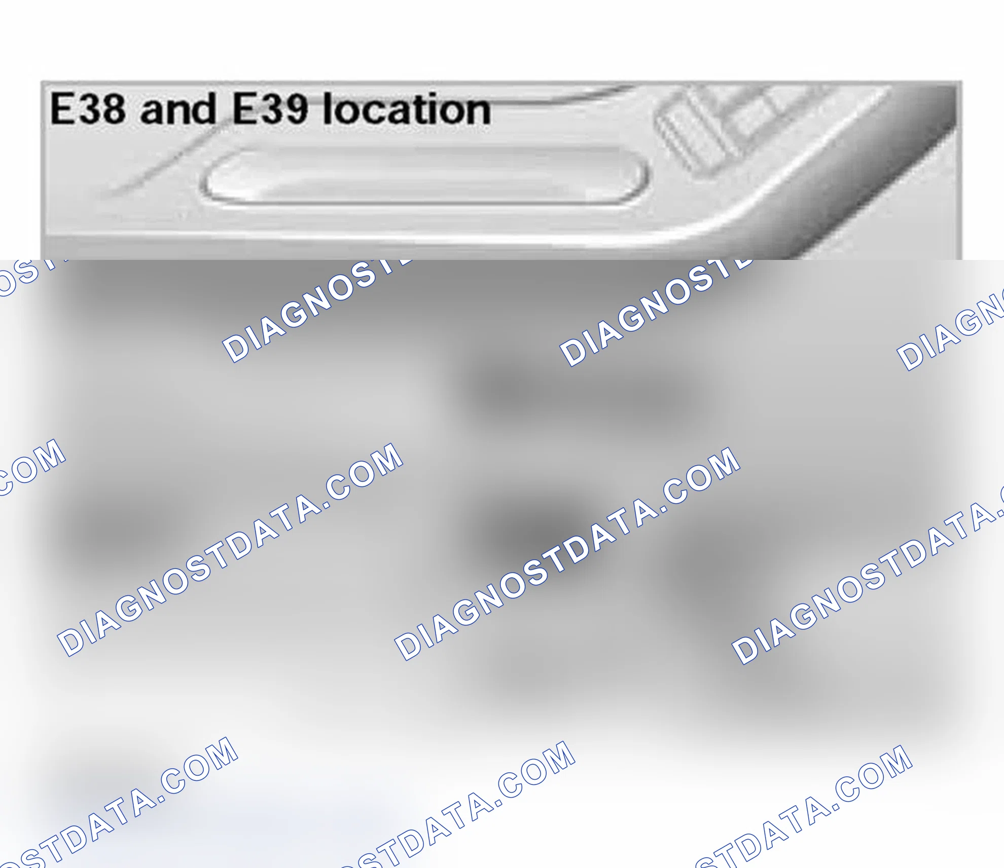 Scheme 343: Using Memory Storage For Seat, Steering And Mirrors