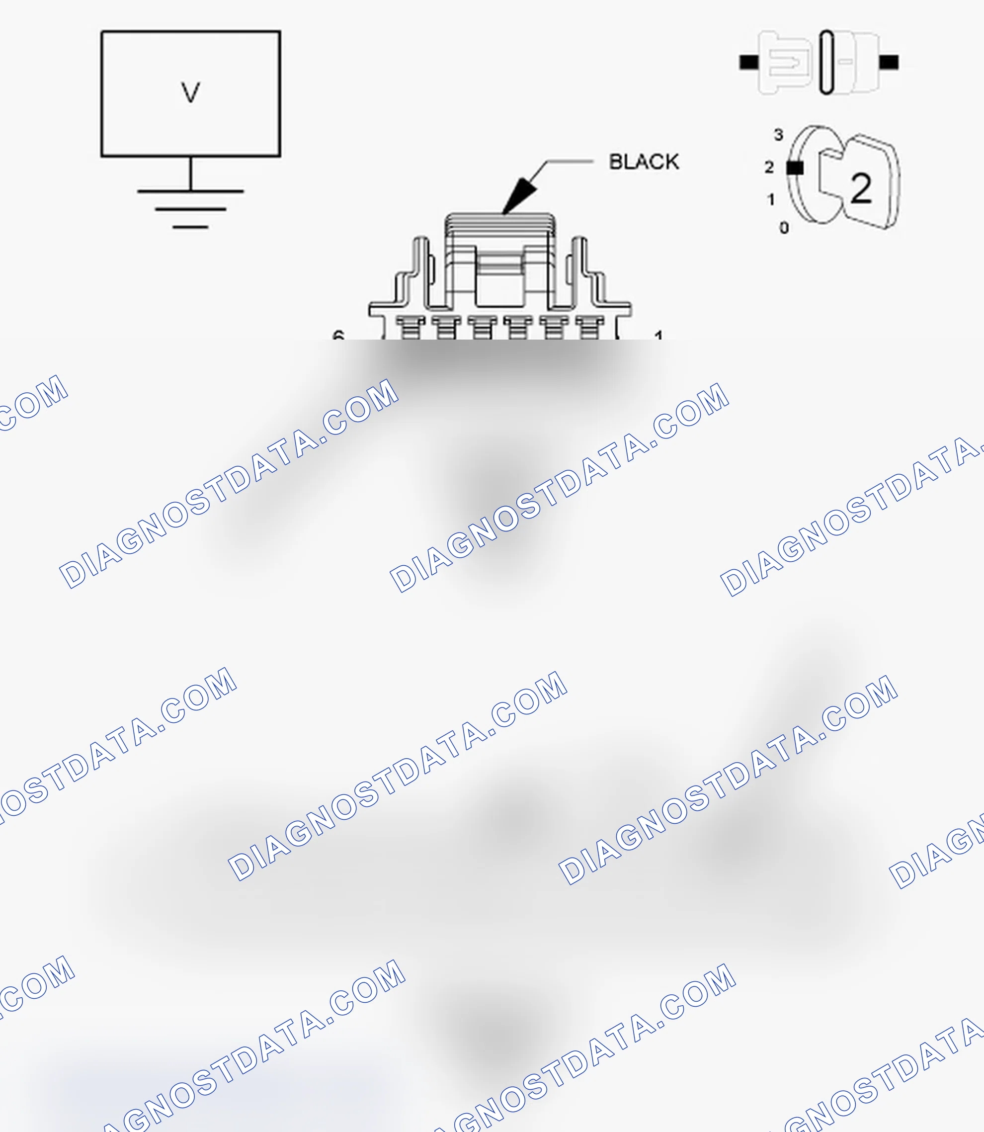 Scheme 57: Diagnostic Test