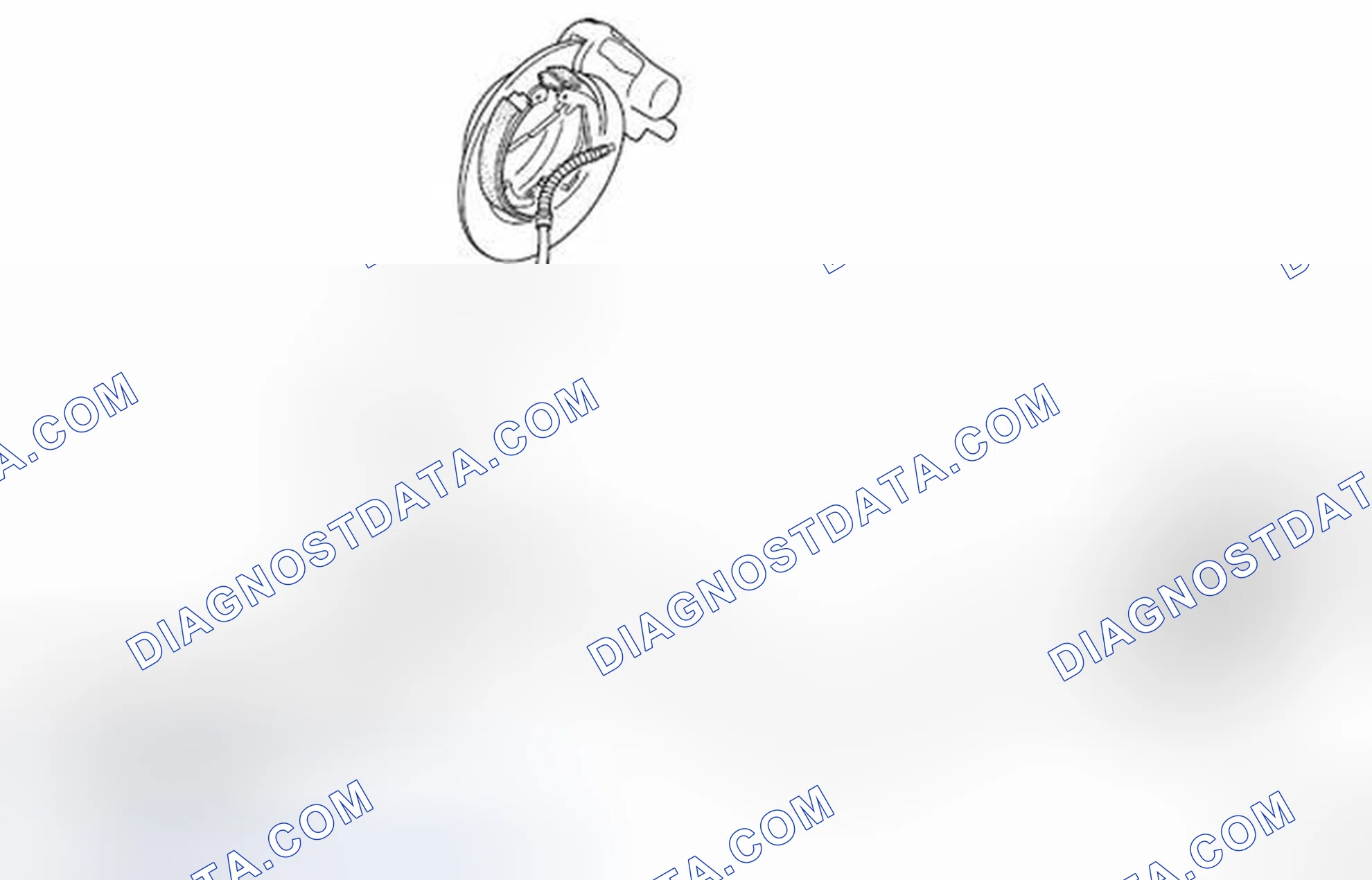Scheme 39: Parking Brake
