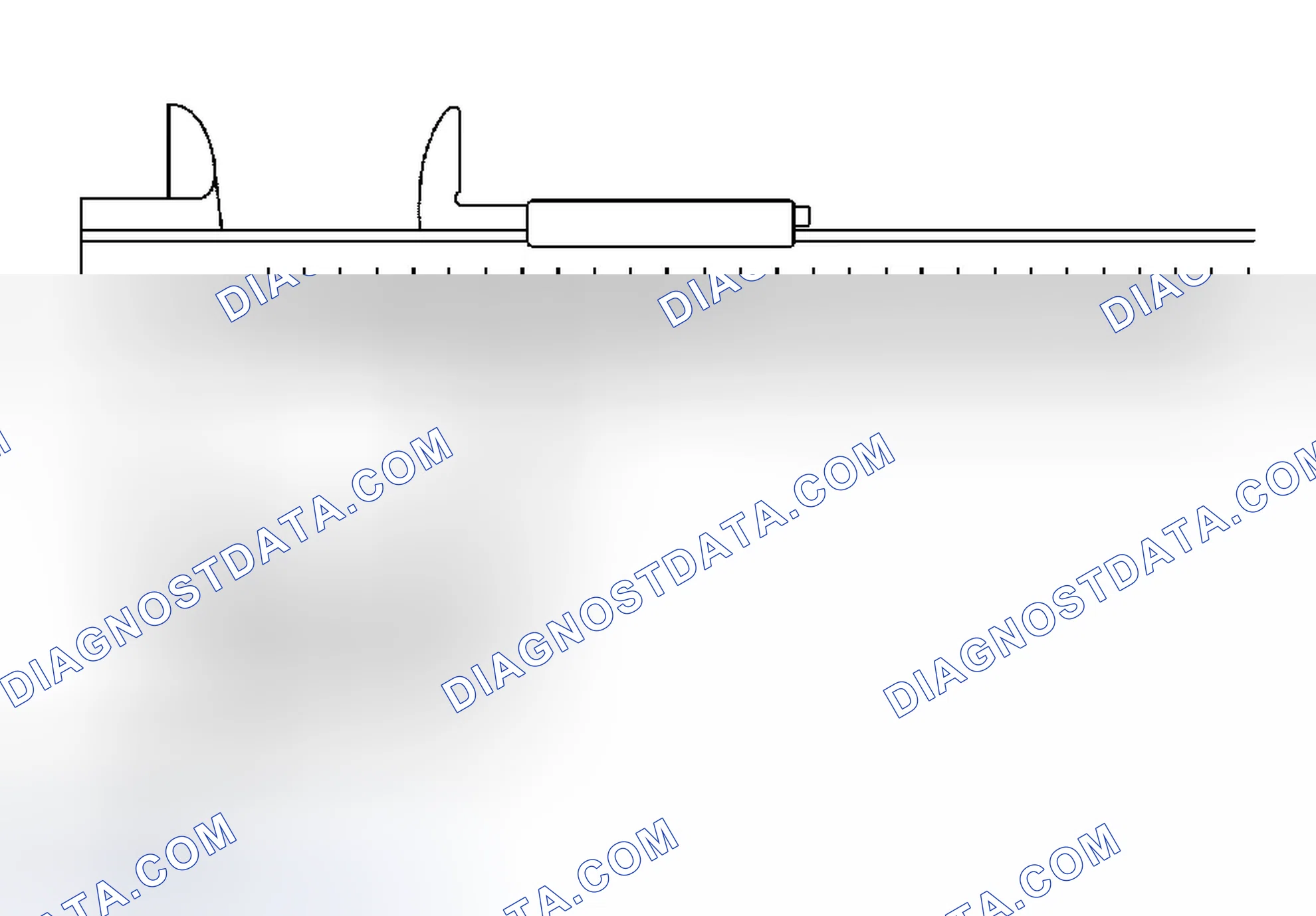 Scheme 603: Valve Spring Free Length
