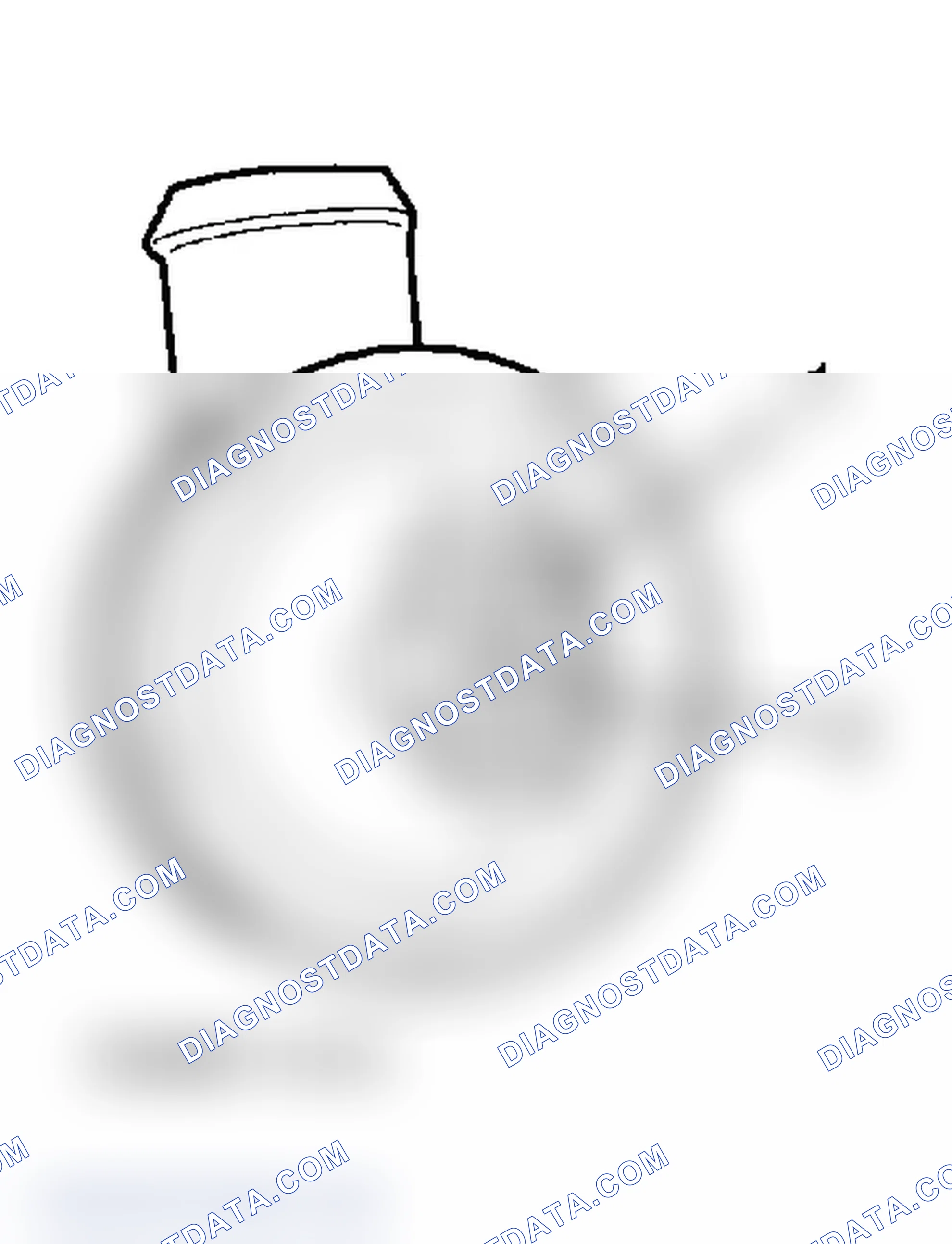 Scheme 66: IDLE AIR ACTUATOR VALVE