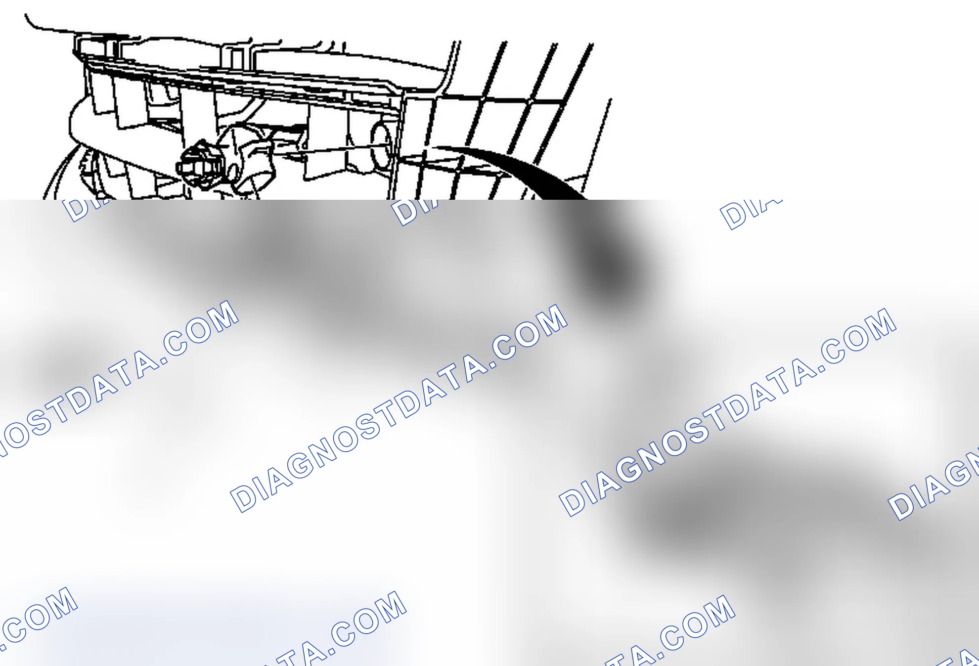 Scheme 73: Ambient Air Temperature Sensor Replacement