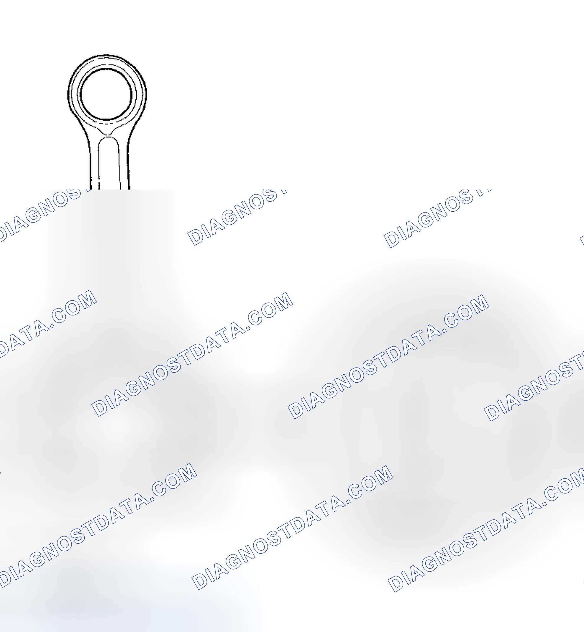 Scheme 194: Rod Bearing Selection