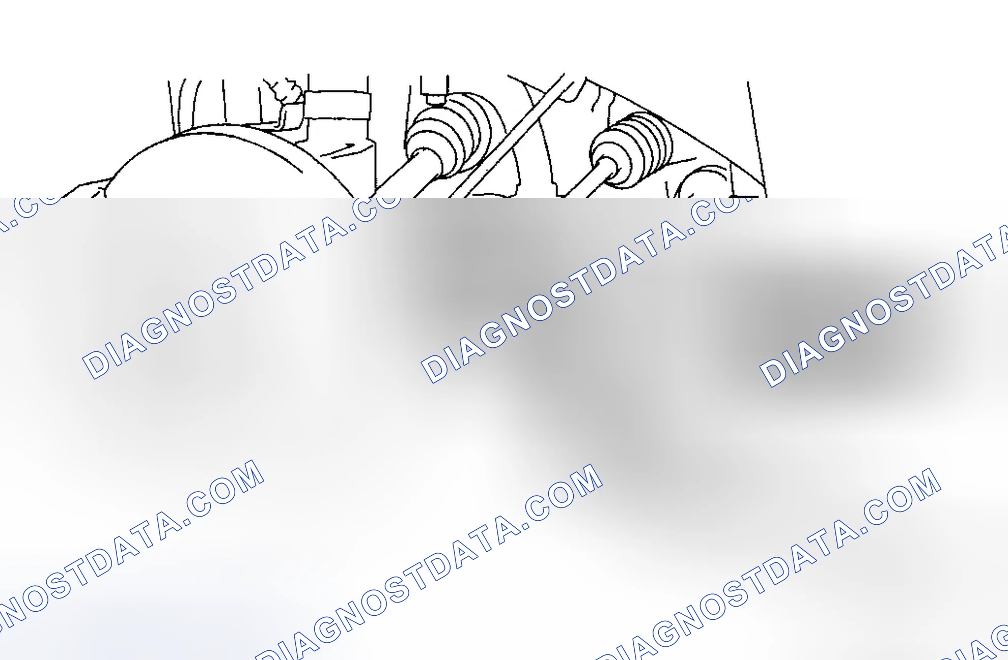 Scheme 23: Tie Rod End Ball Joint Removal Note