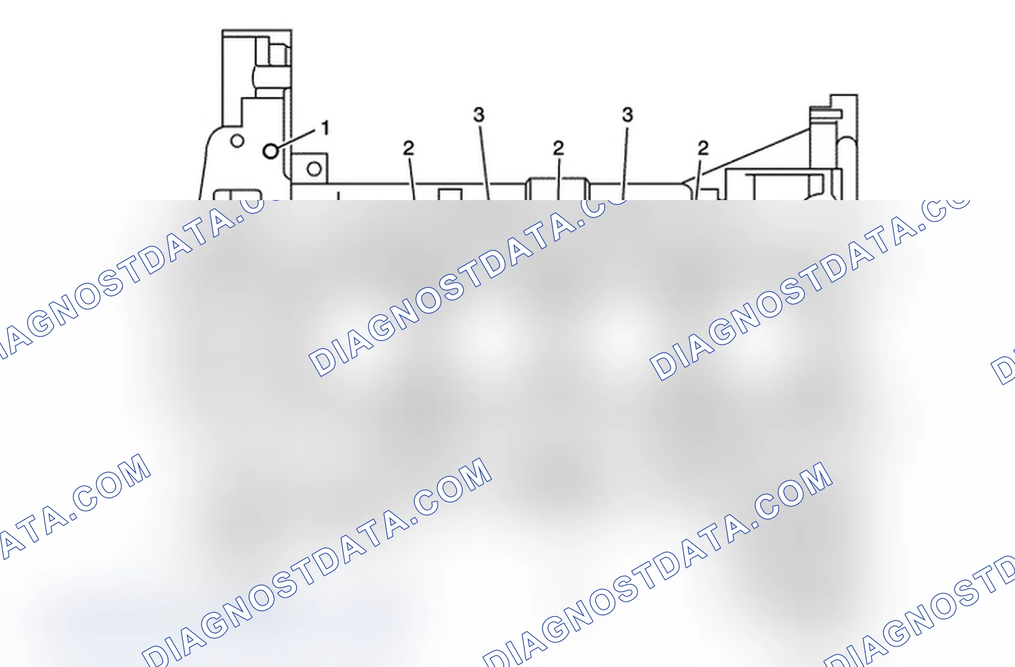 Thread Repair Specifications