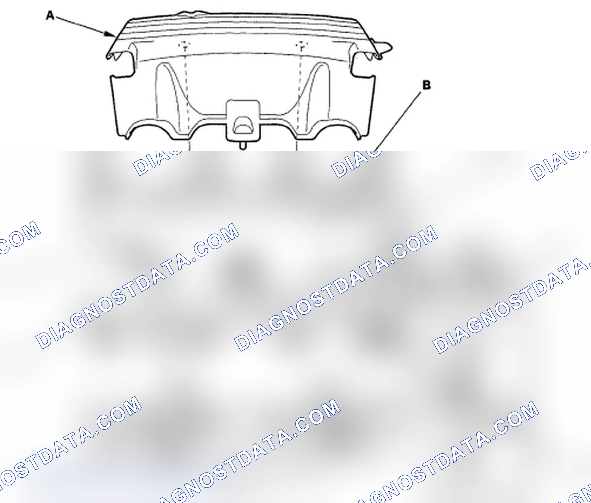 Scheme 171: Injector Replacement