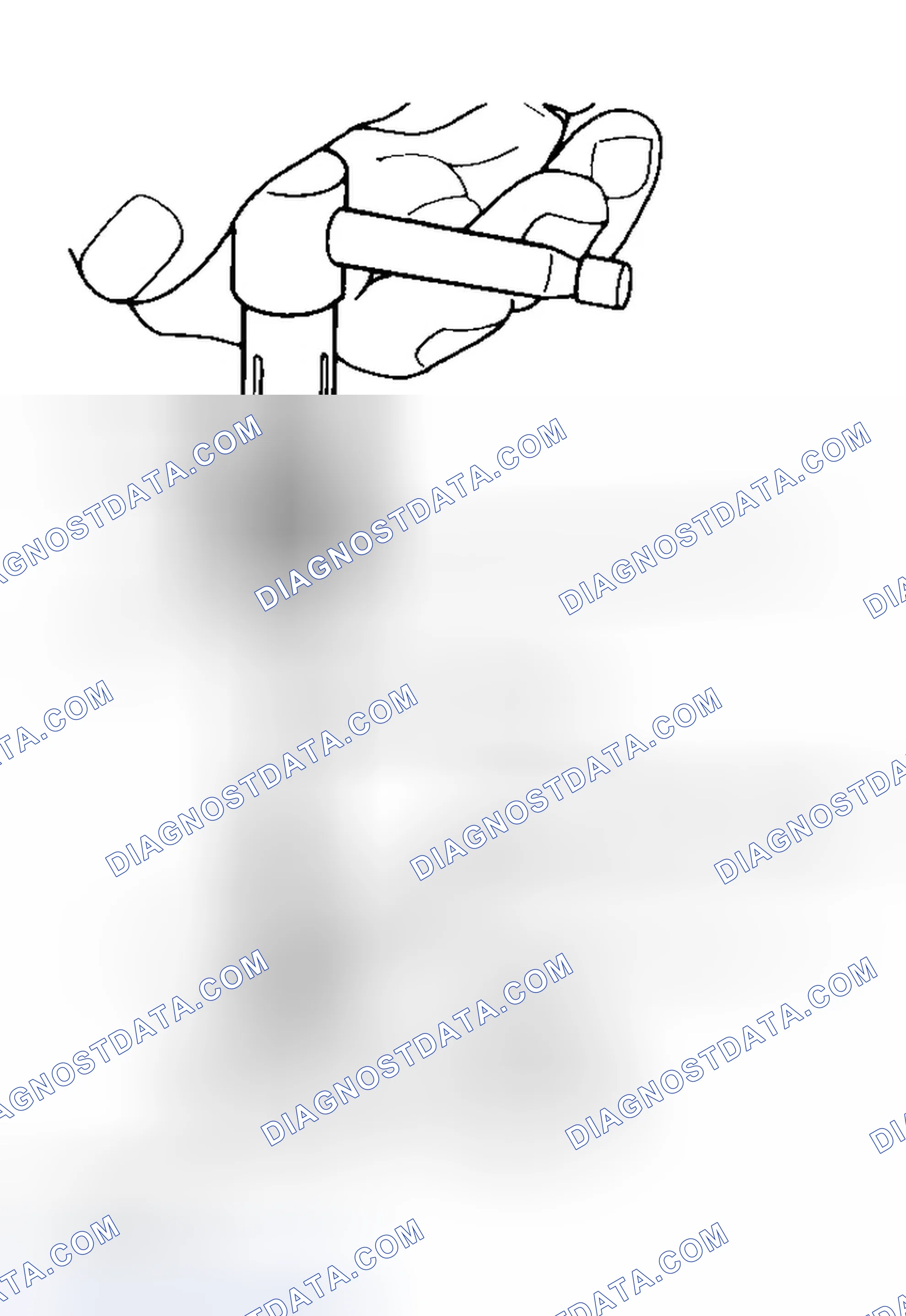Scheme 16: Reaming Valve Guides