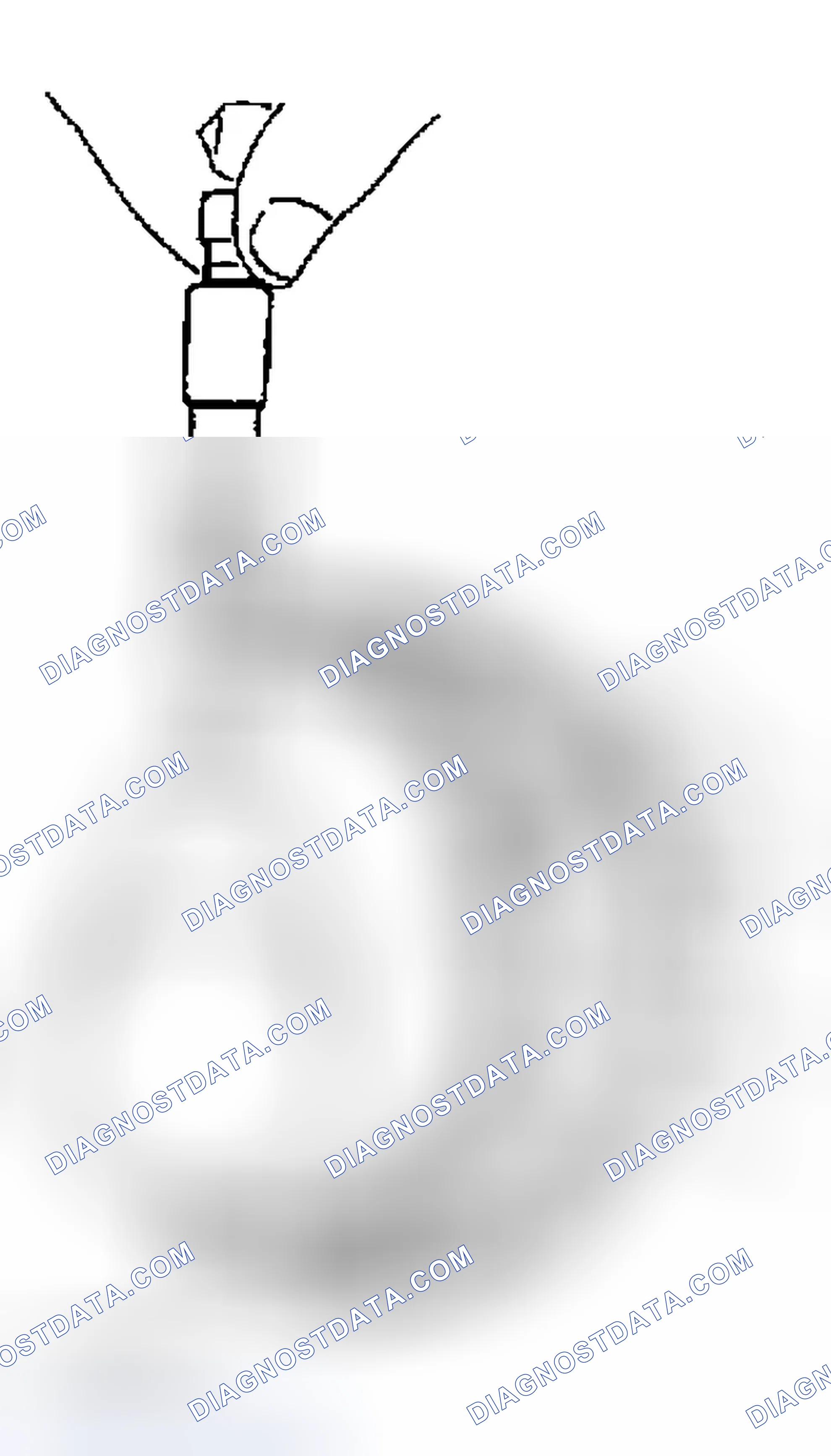 Scheme 100: CAMSHAFT CAM HEIGHT