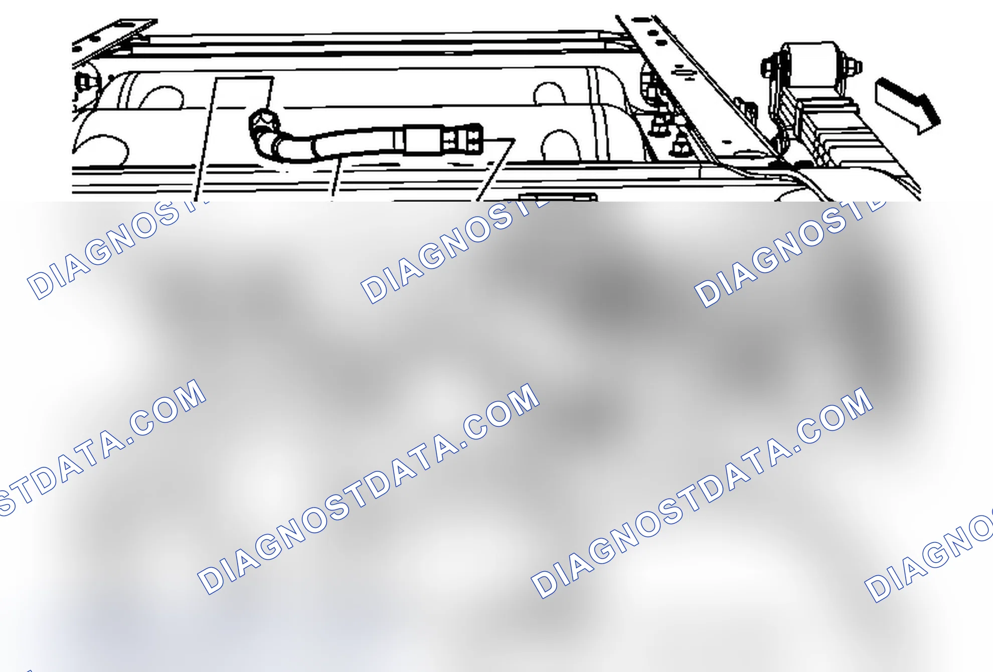 Scheme 80: LPG Tank Filler Hose Replacement (Tank to Filter 3 Tank)
