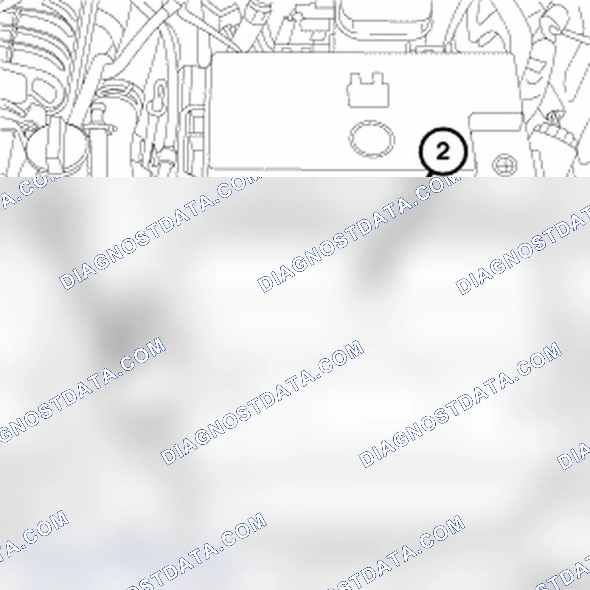 Scheme 3: DUTY CYCLE EVAP CANISTER PURGE SOLENOID