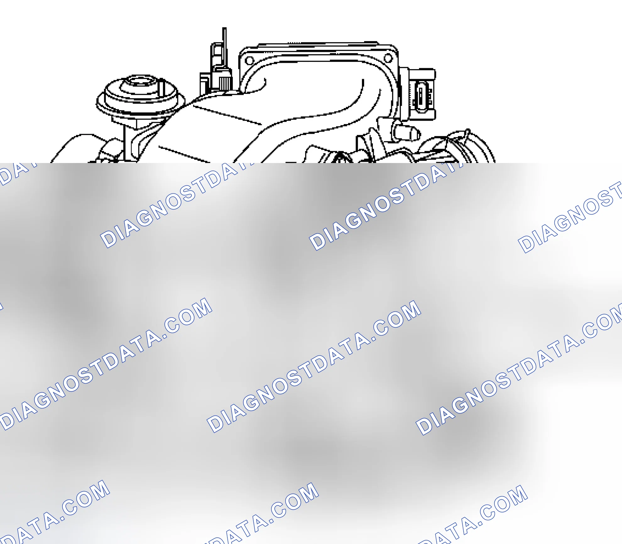 Scheme 188: Vacuum Reservoir Assembly