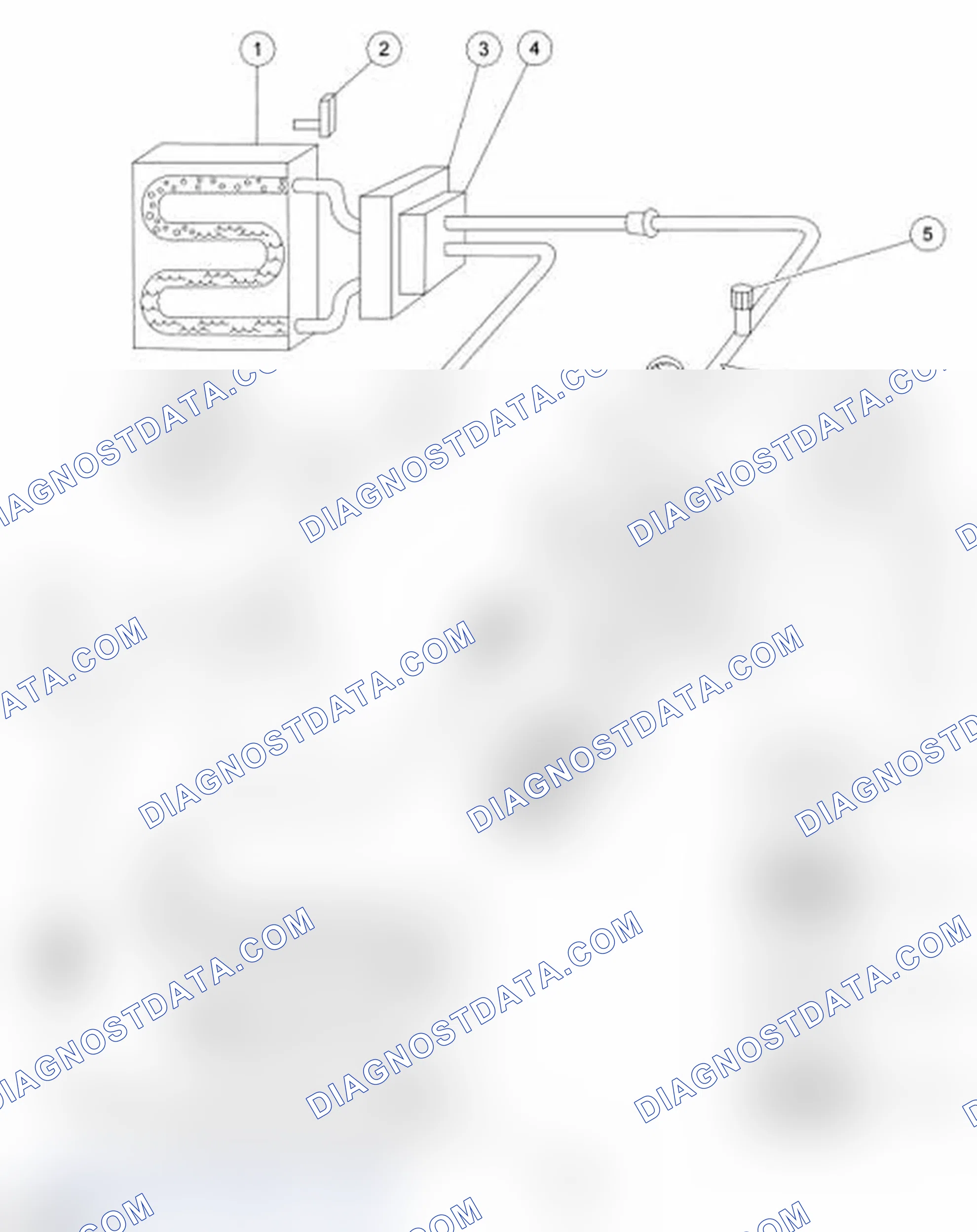 Scheme 3: The Refrigerant Cycle