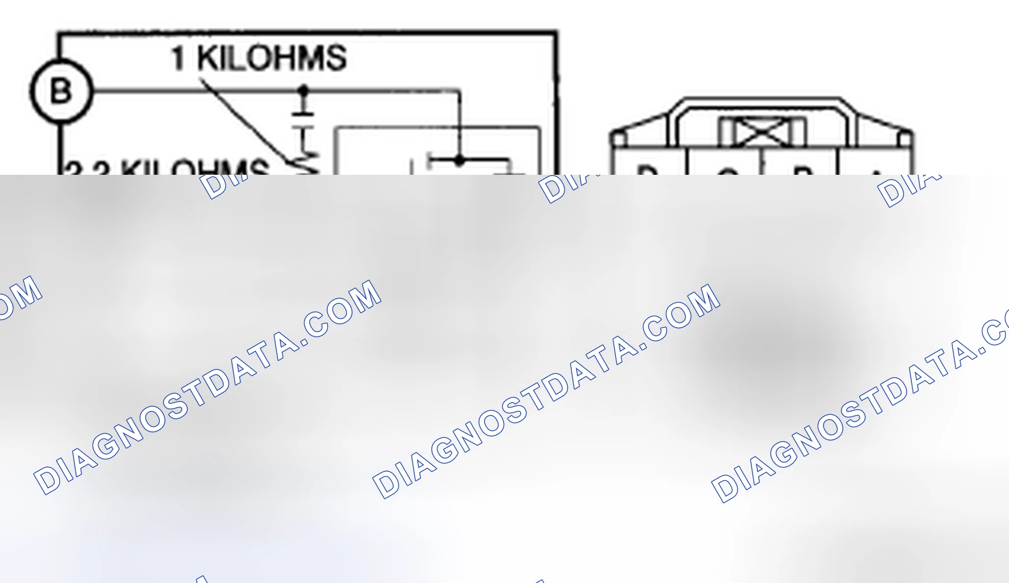 Scheme 21: FRONT POWER METAL OXIDE SEMICONDUCTOR FIELD EFFECT TRANSISTOR (POWER MOS FET) INSPECTION [FULL-AUTO