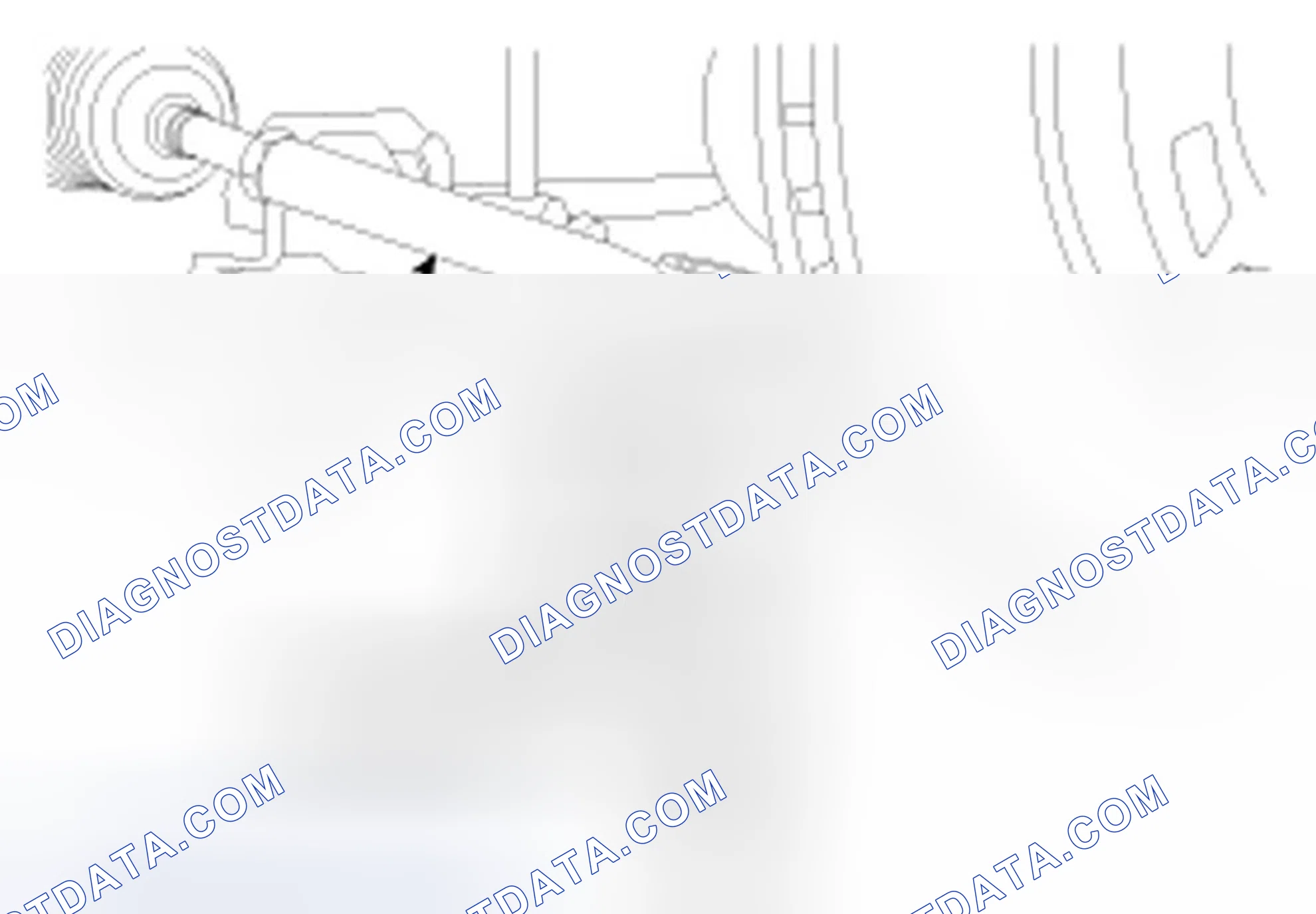 Scheme 9: CHECKING THE TIE ROD END BALL JOINT STARTING TORQUE
