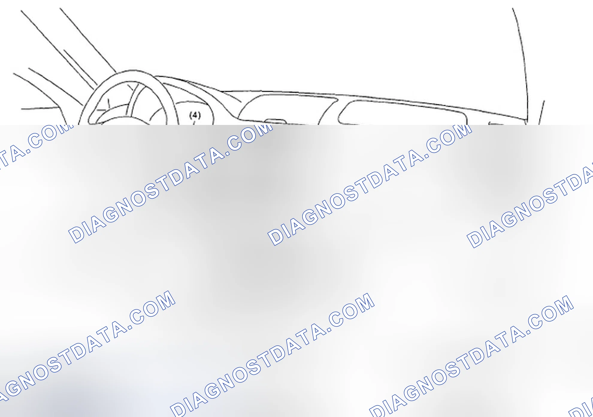 Scheme 50: Identifying Electrical Component Location (1 Of 2)