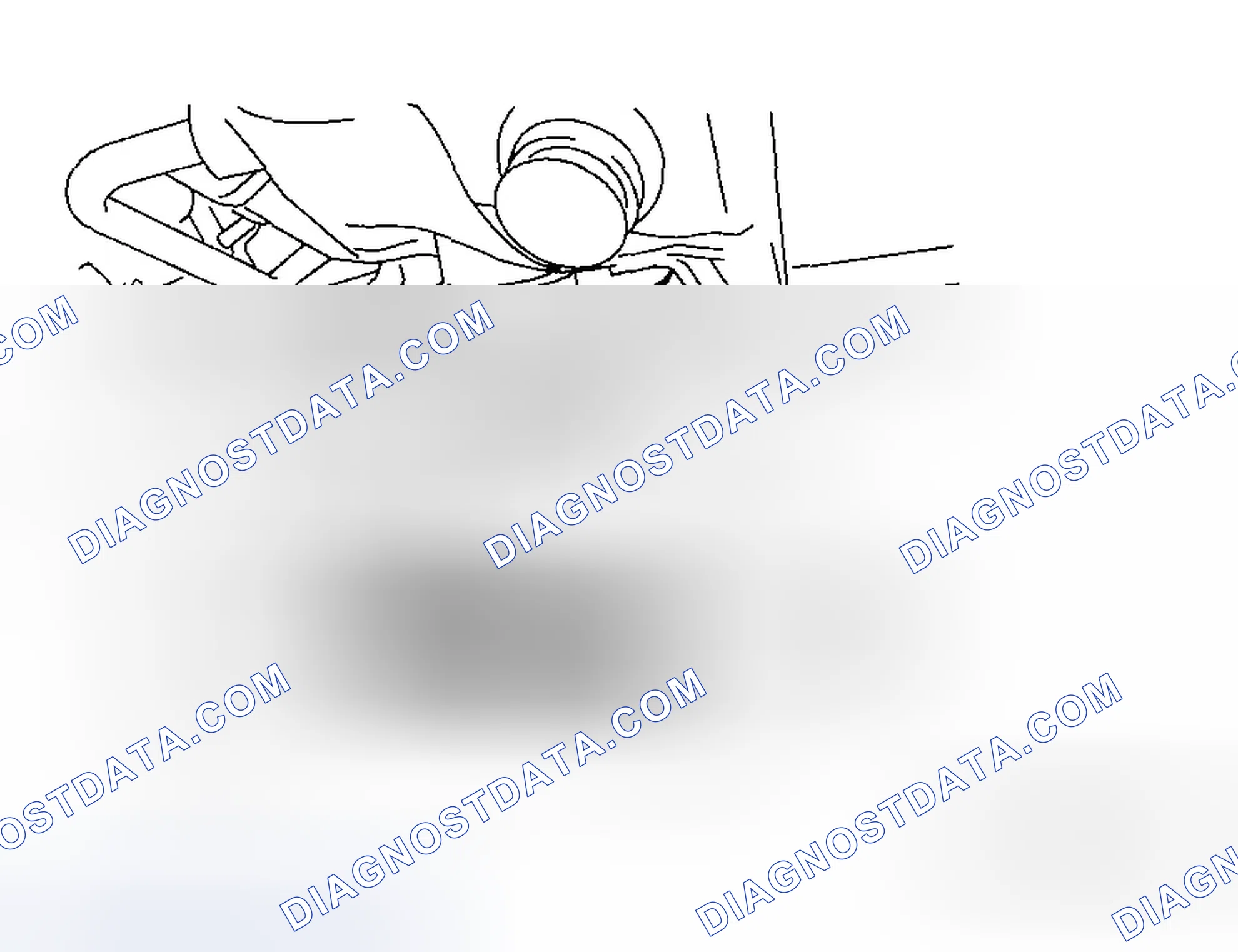 Scheme 82: FRONT HEATED OXYGEN SENSOR (HO2S) REMOVAL/INSTALLATION [LF]